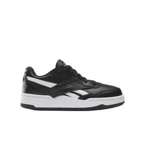 Reebok BB 4000 II "Core Black/Ftwr White/Pure Grey 7" Preschool Boys' Shoe