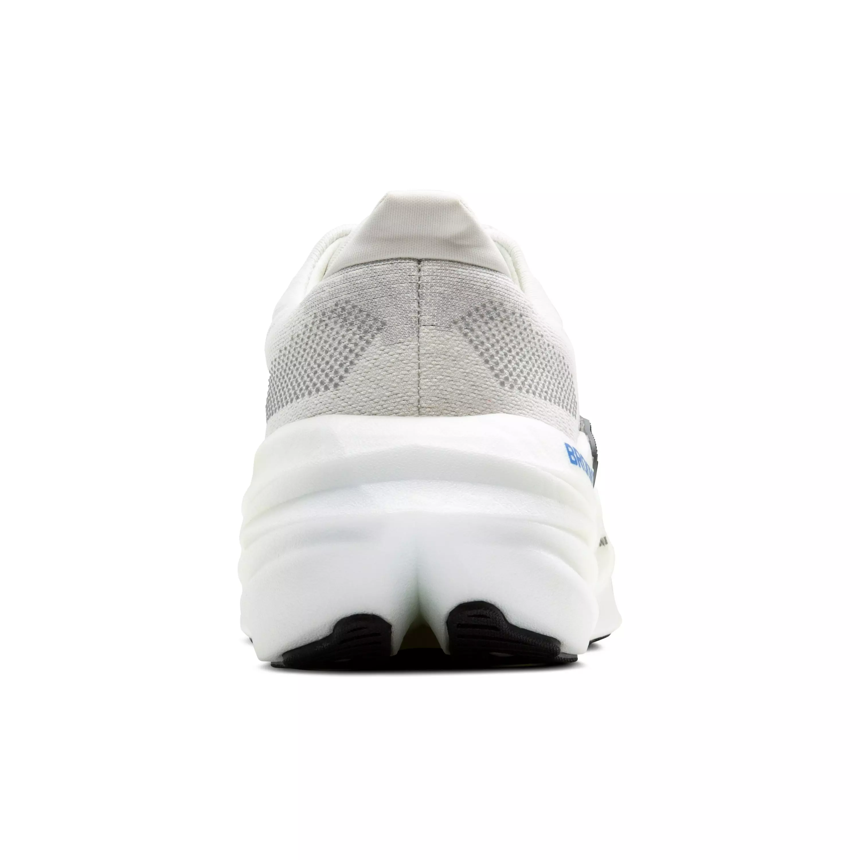 Brooks Glycerin Max "Grey/Black/Nightlife" Men's Running Shoe - Grey/Black/Nightlife