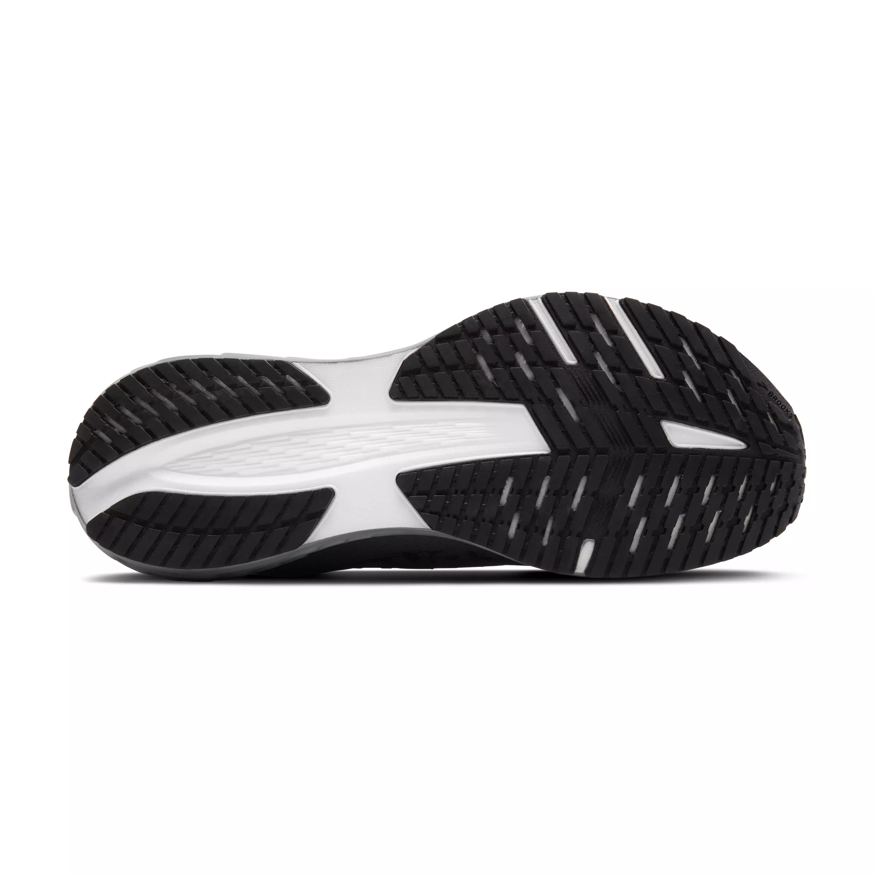 Brooks Launch 11 "Black/Grey/Gold" Men's Running Shoe - BLACK/GREY/GOLD