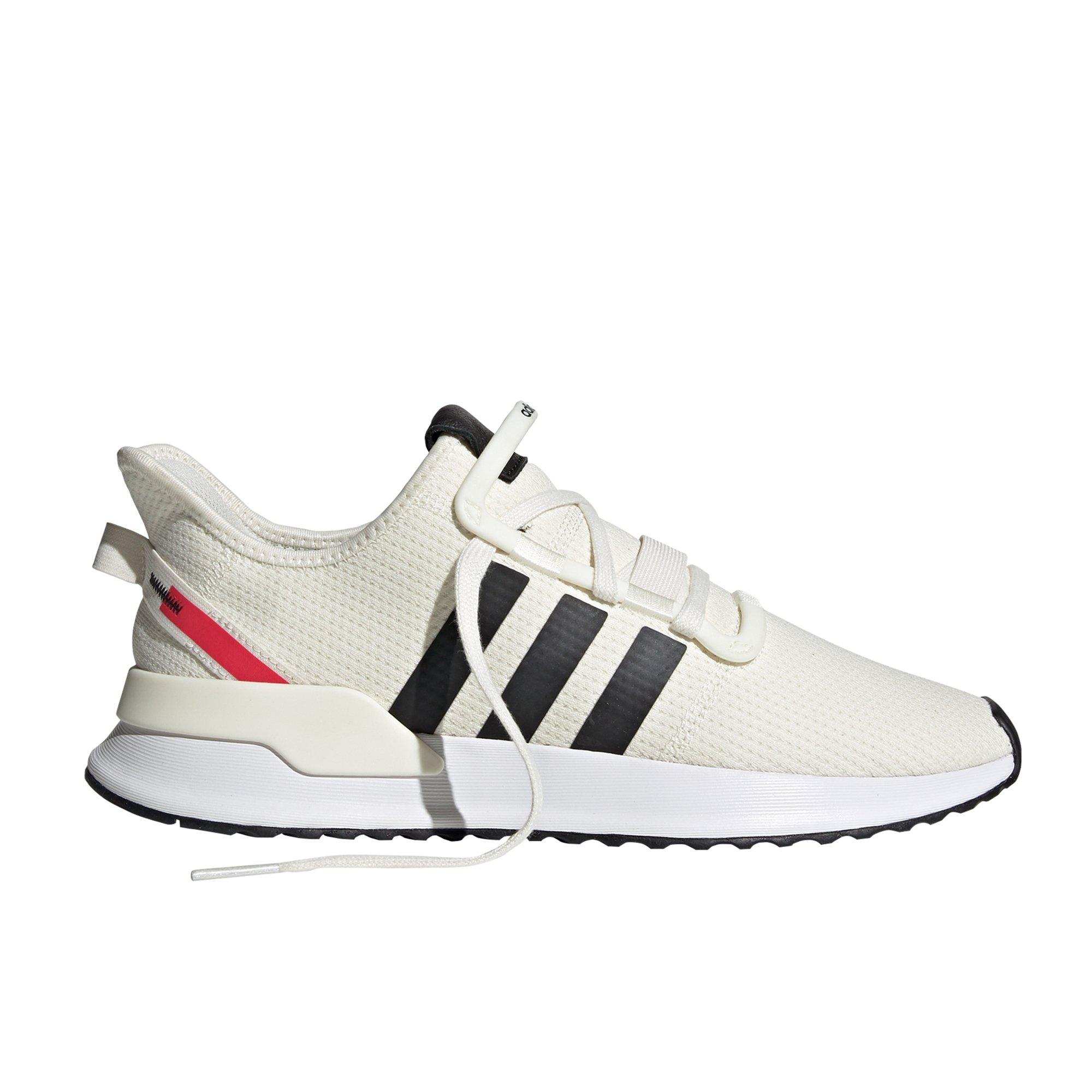 adidas u_path run off white