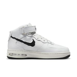 Nike Air Force 1 High Sculpt Summit White Silver – Lilac Blonde