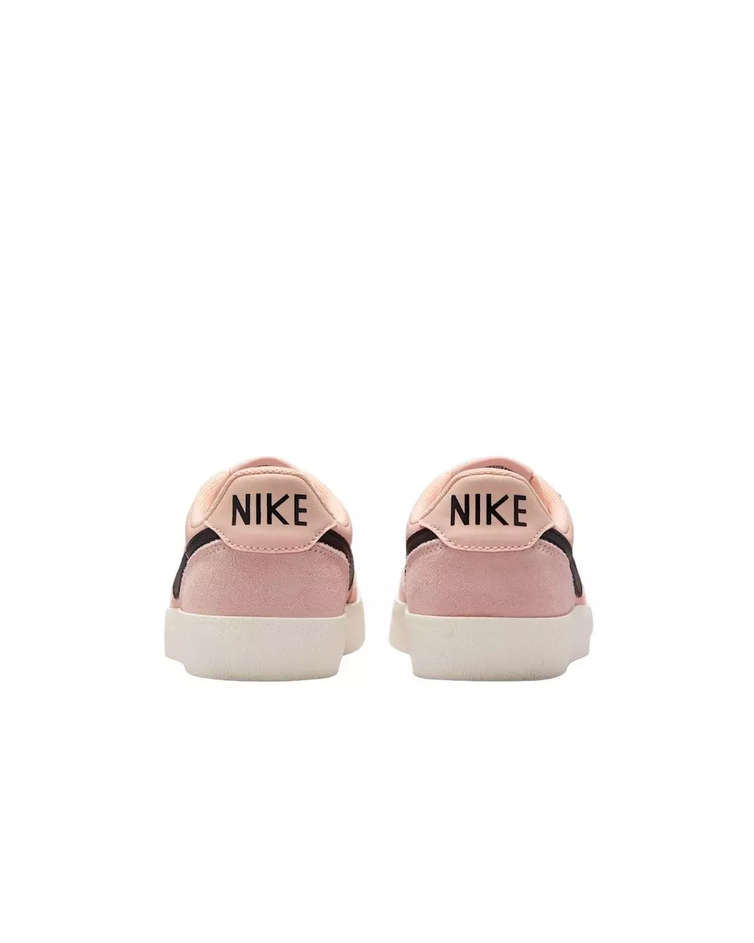 Nike Killshot 2 "Washed Coral/Sail/Coconut Milk/Black" Grade School Girls' Shoe - CORAL/COCONUT MILK/BLACK