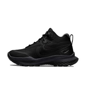 Nike React SFB Carbon "Black/Black/Anthracite" Men's Elite Outdoor Shoe