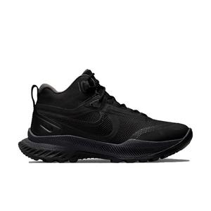 Nike React SFB Carbon "Black/Black/Anthracite" Men's Elite Outdoor Shoe