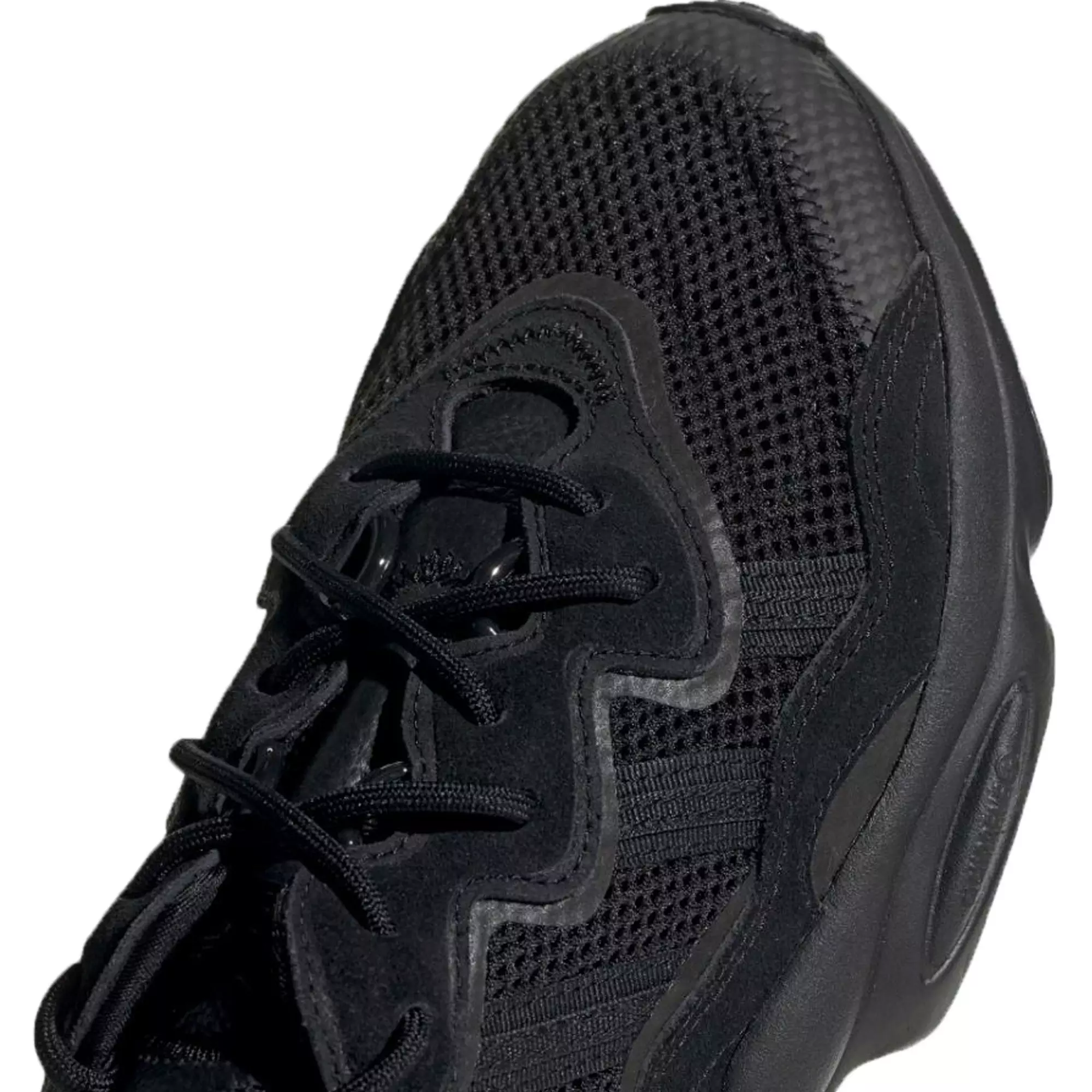 adidas Originals OZWEEGO "Core Black" Men's Shoe - BLACK