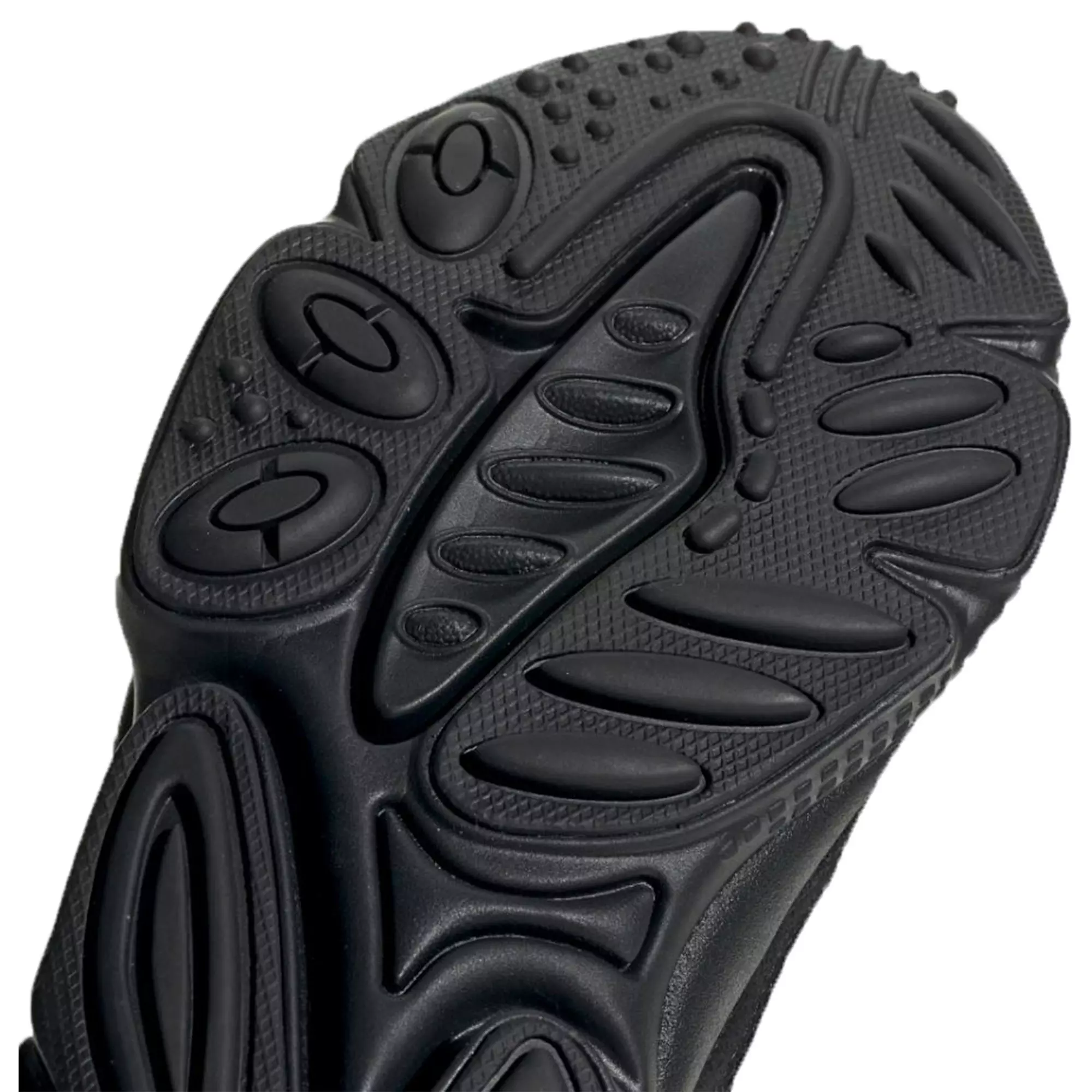 adidas Originals OZWEEGO "Core Black" Men's Shoe - BLACK