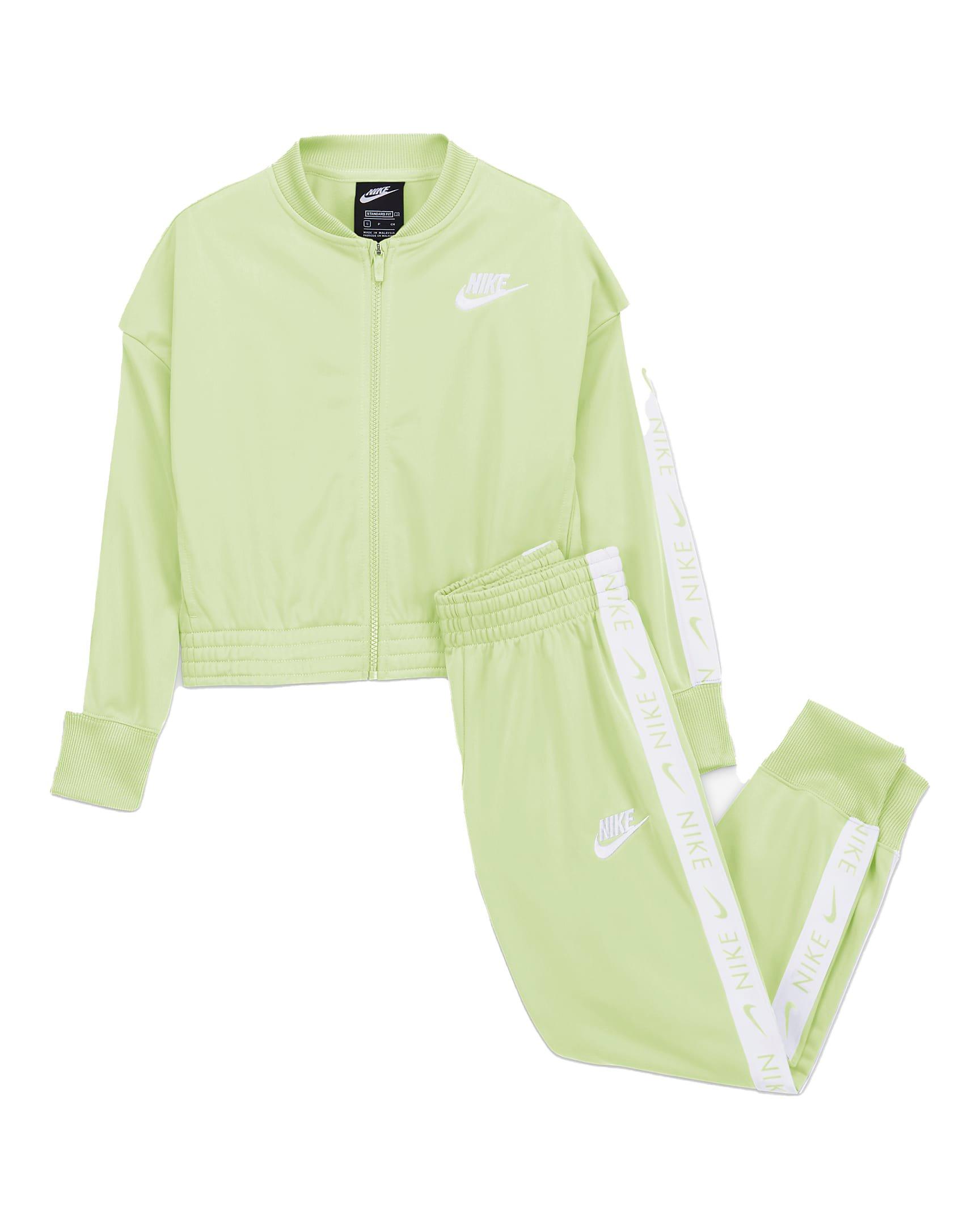 Ladies Nike Track suit