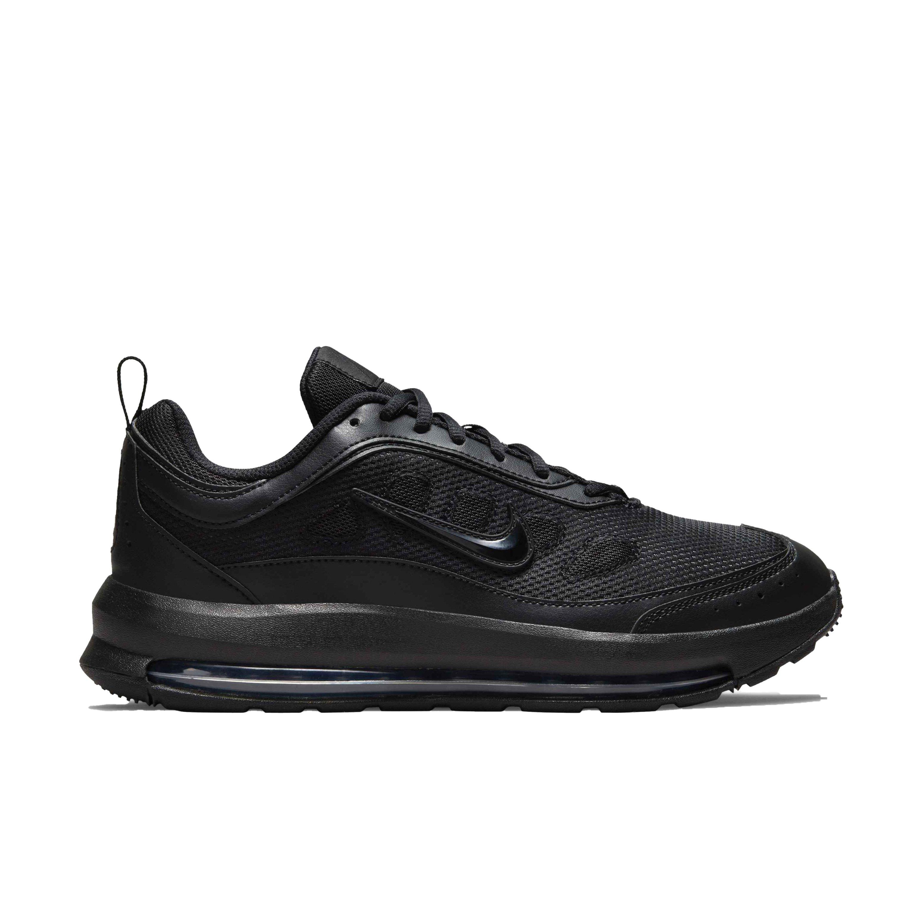 Nike Air Max AP Men's Shoe - BLACK Thumbnail View 1
