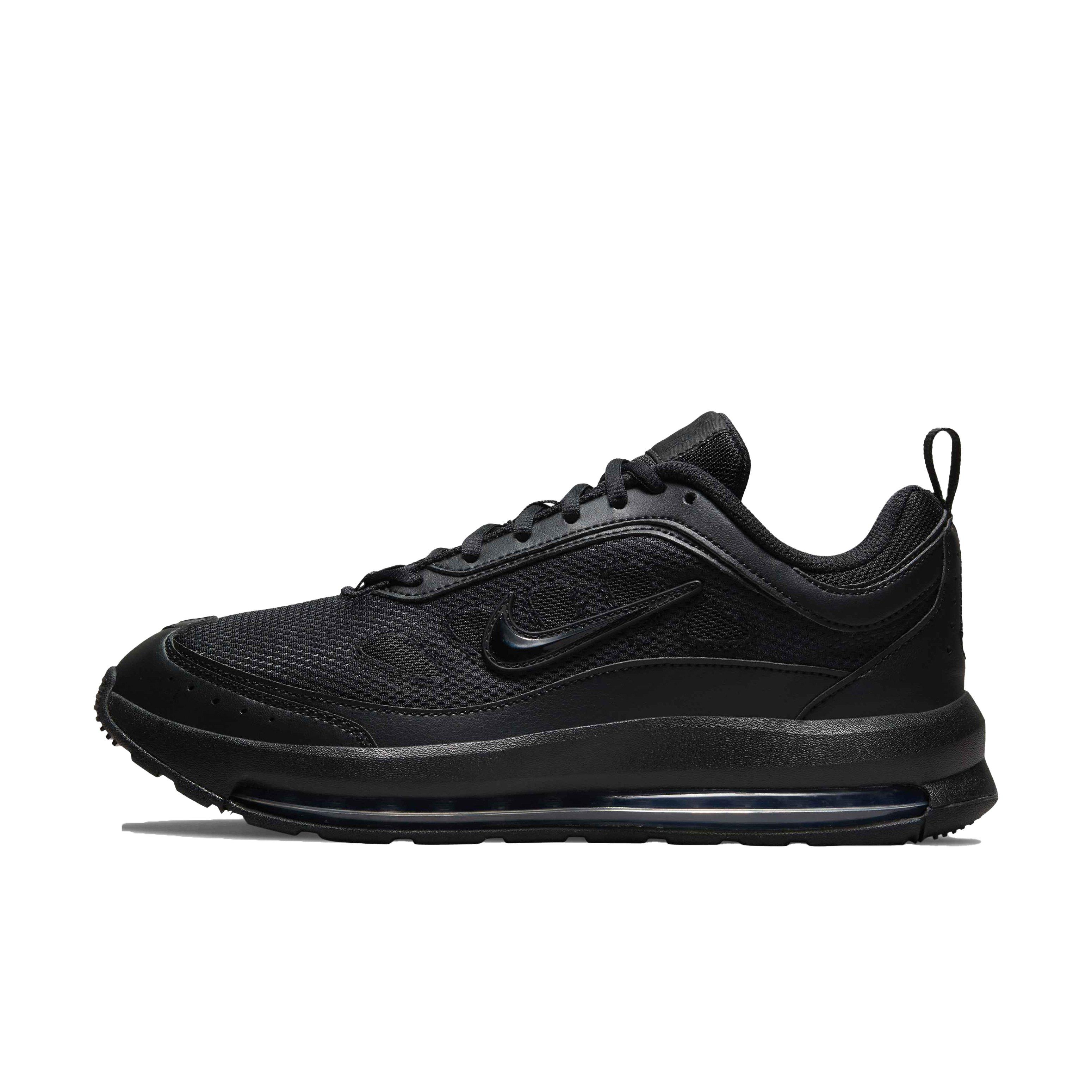 Nike Air Max AP Men's Shoe - BLACK Thumbnail View 2