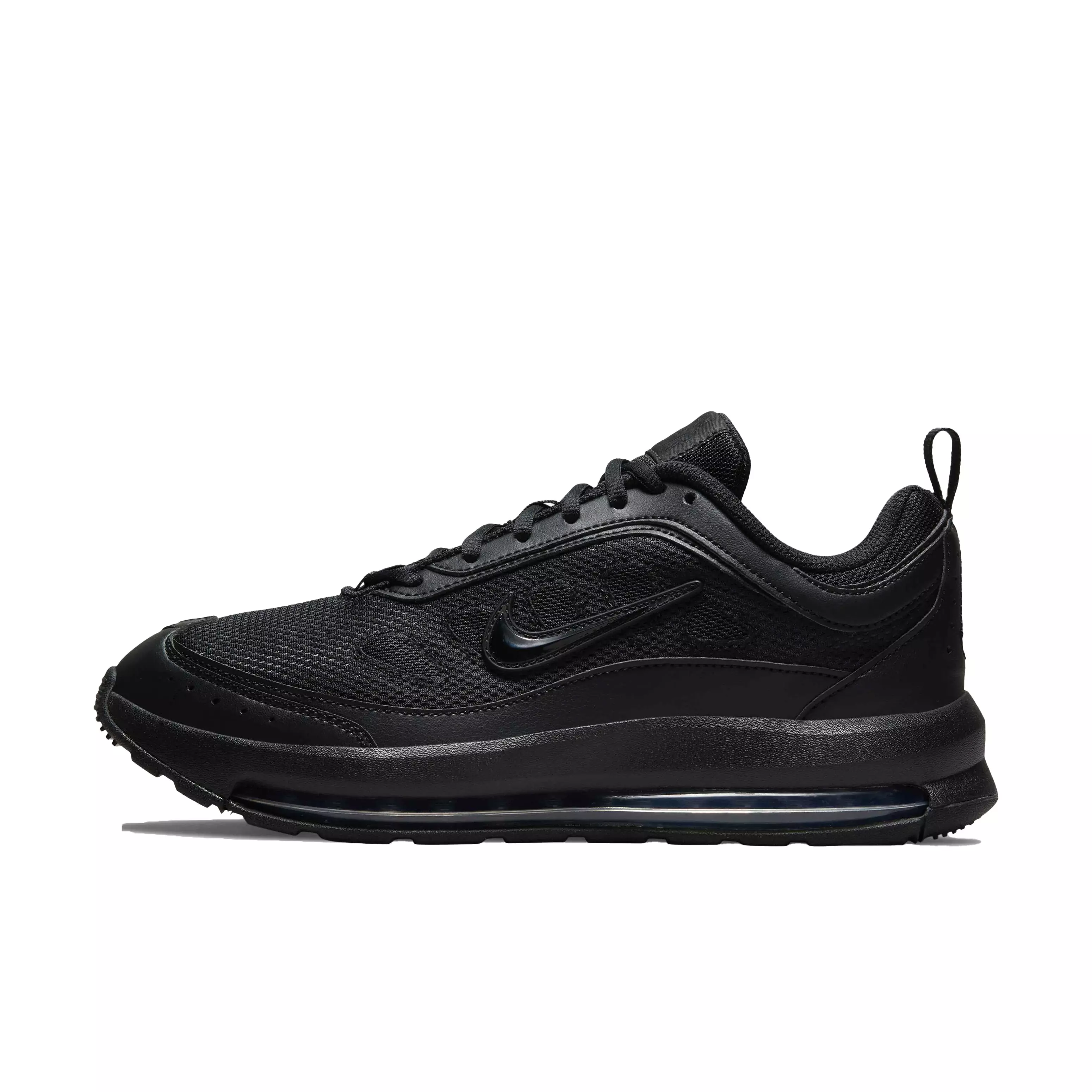 Nike Air Max AP Men's Shoe - BLACK