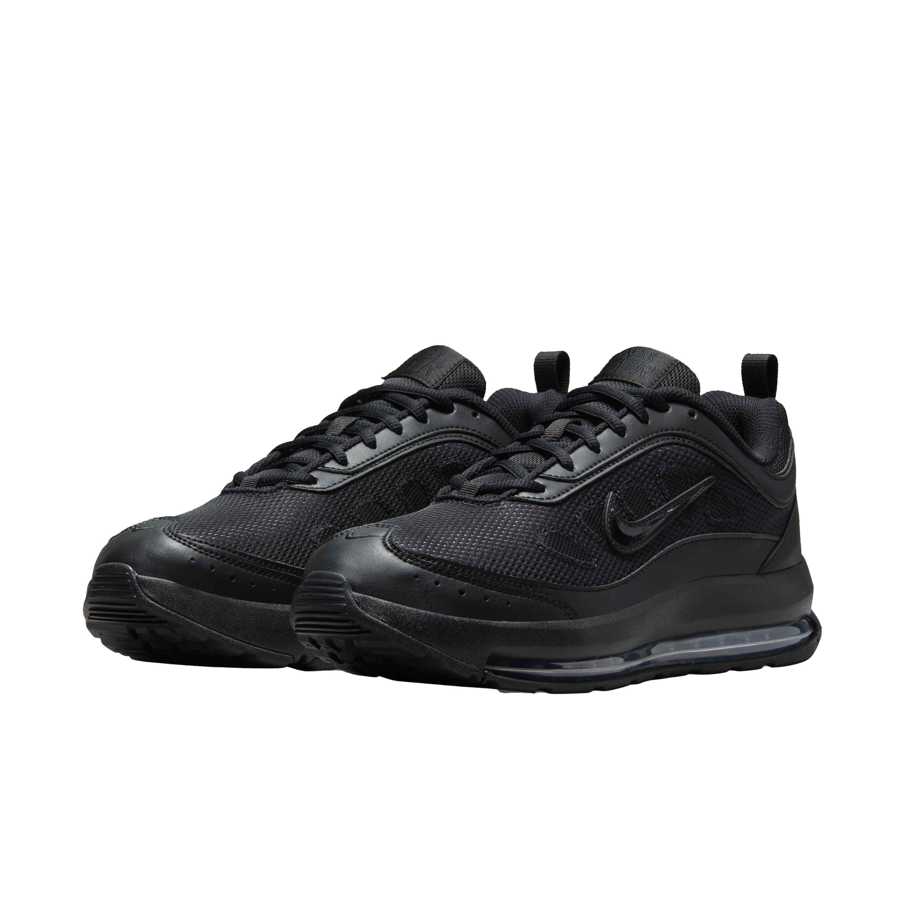Nike Air Max AP Men's Shoe - BLACK Thumbnail View 3
