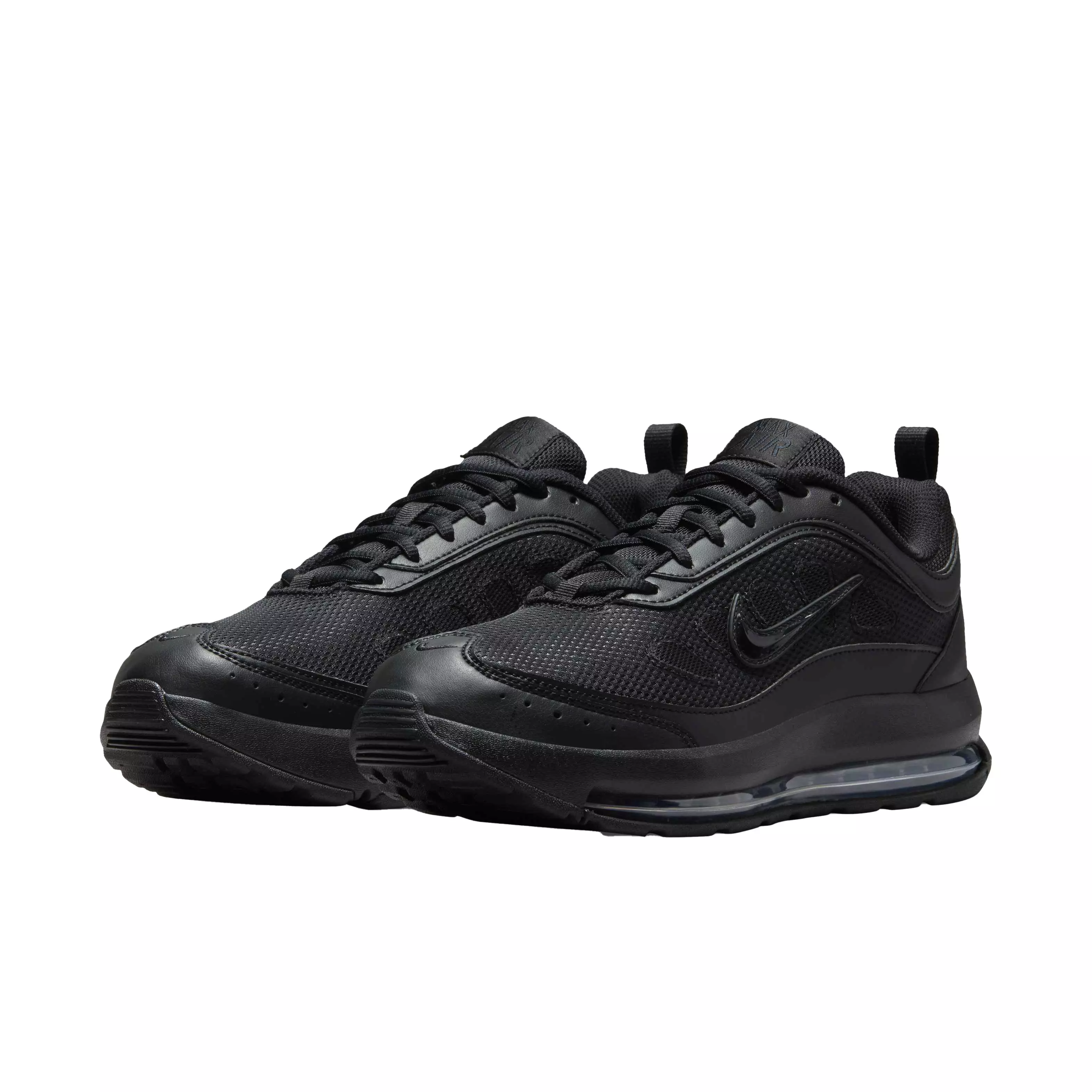 Nike Air Max AP Men's Shoe - BLACK