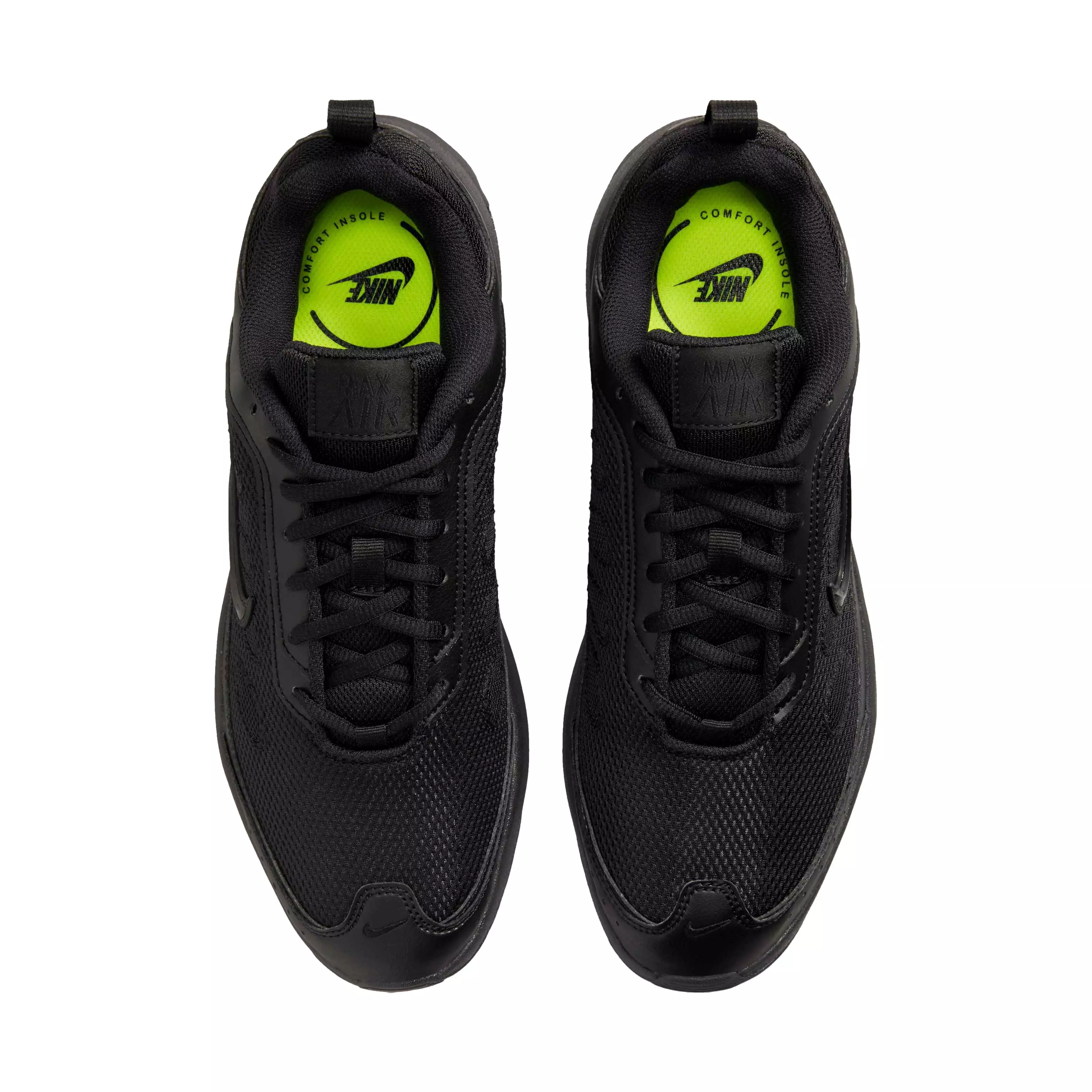Nike Air Max AP Men's Shoe - BLACK