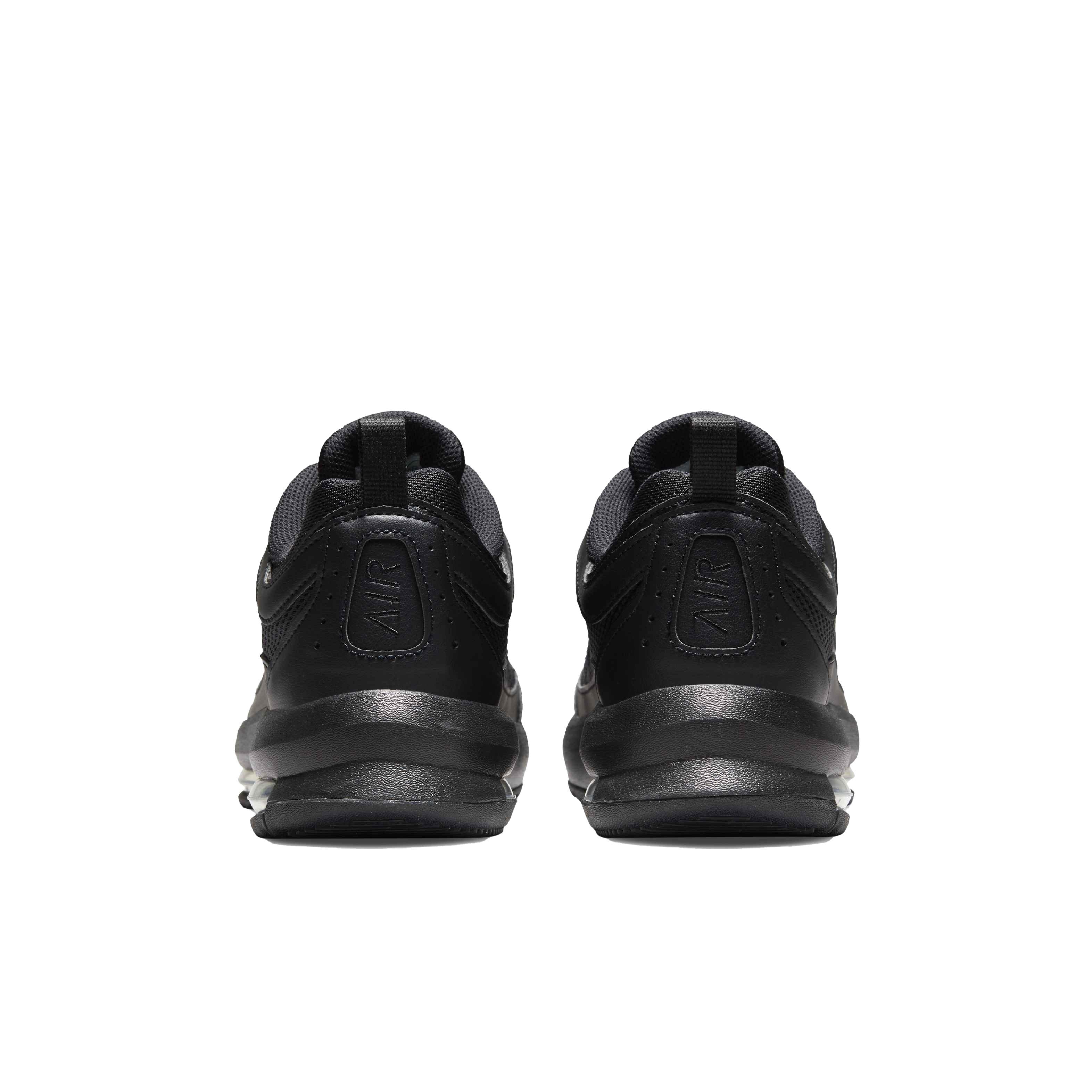Nike Air Max AP Men's Shoe - BLACK Thumbnail View 5