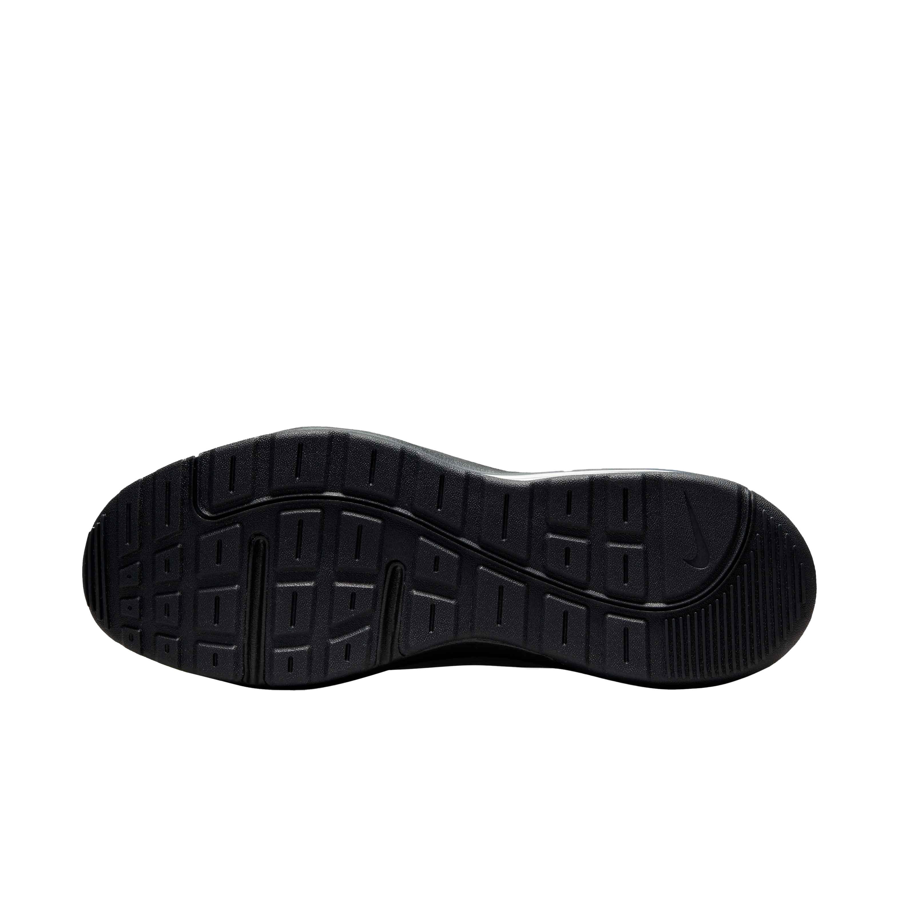 Nike Air Max AP Men's Shoe - BLACK Thumbnail View 6