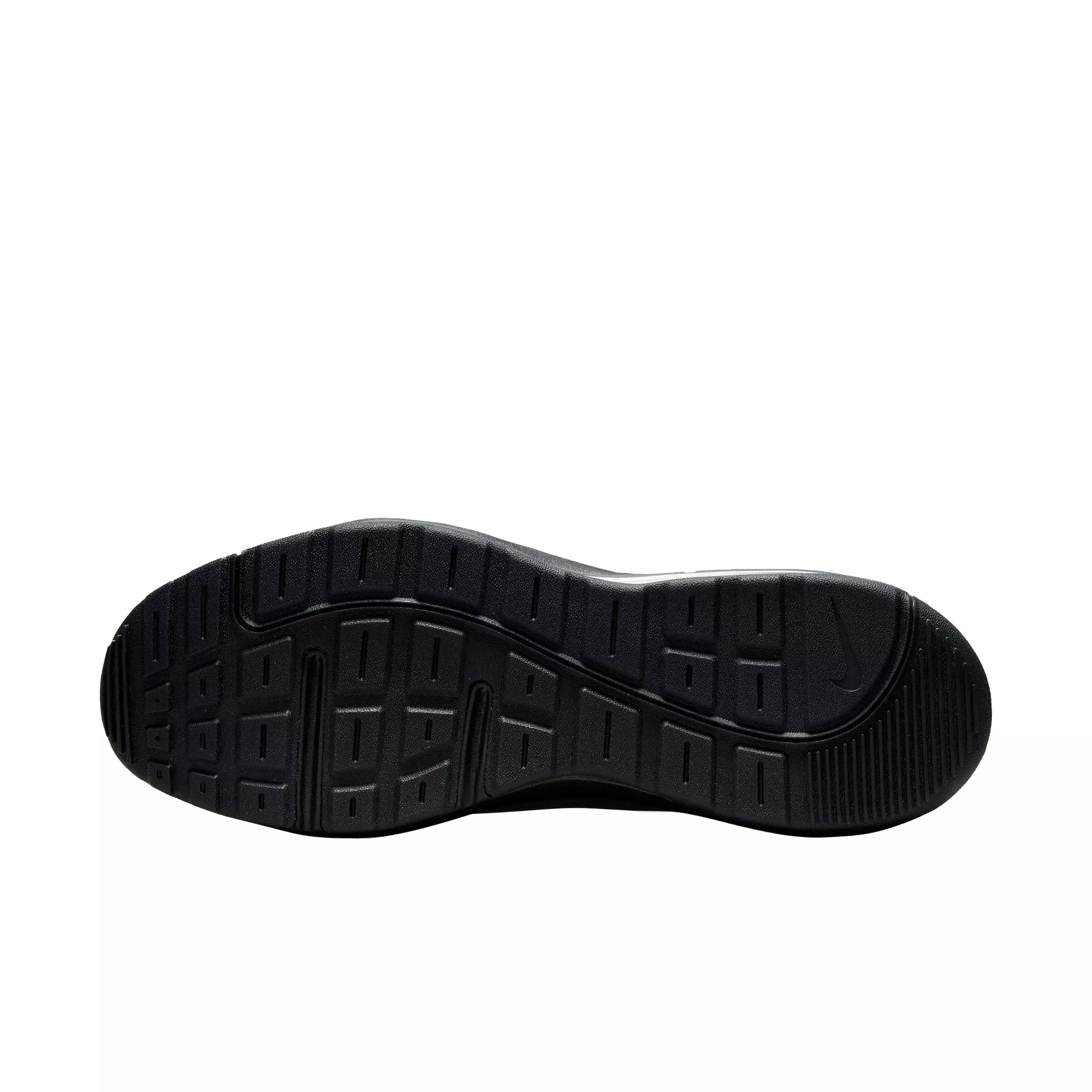 Nike Air Max AP Men's Shoe - BLACK