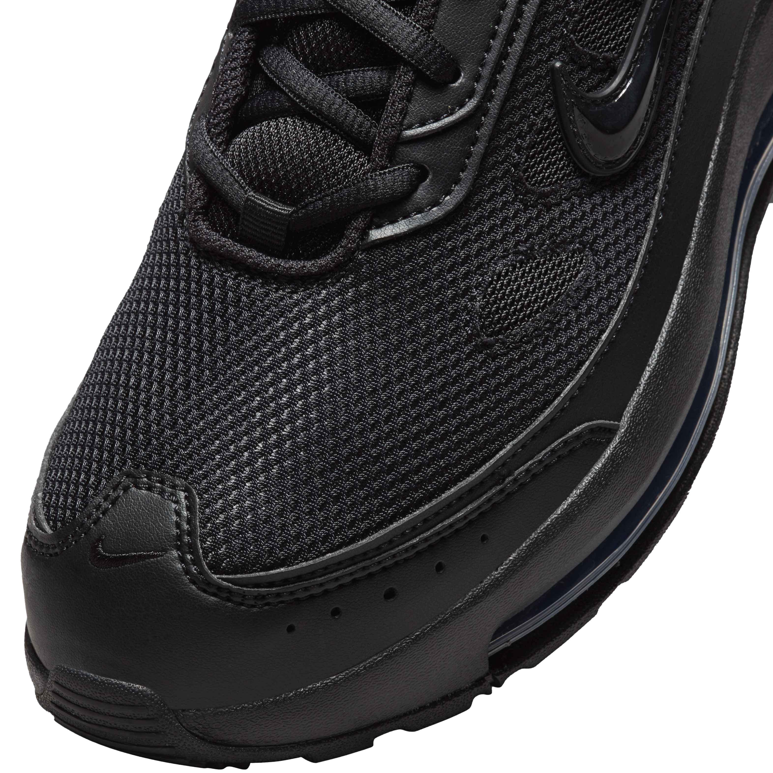 Nike Air Max AP Men's Shoe - BLACK Thumbnail View 7