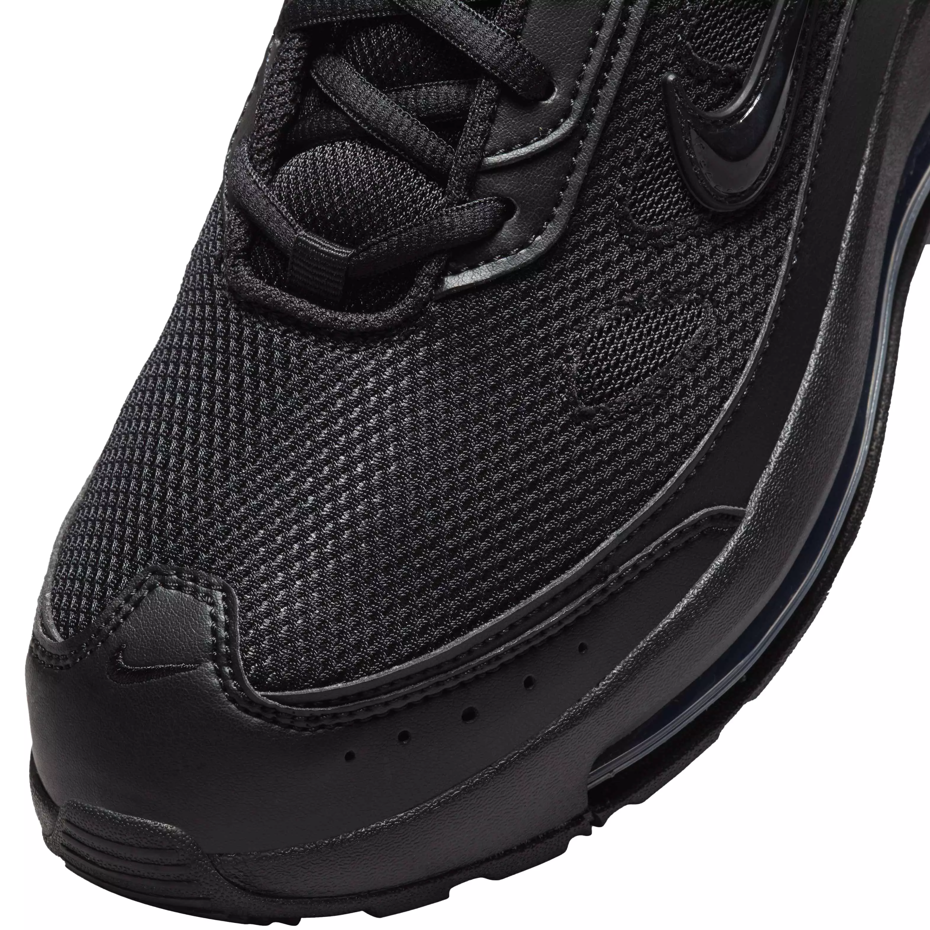Nike Air Max AP Men's Shoe - BLACK