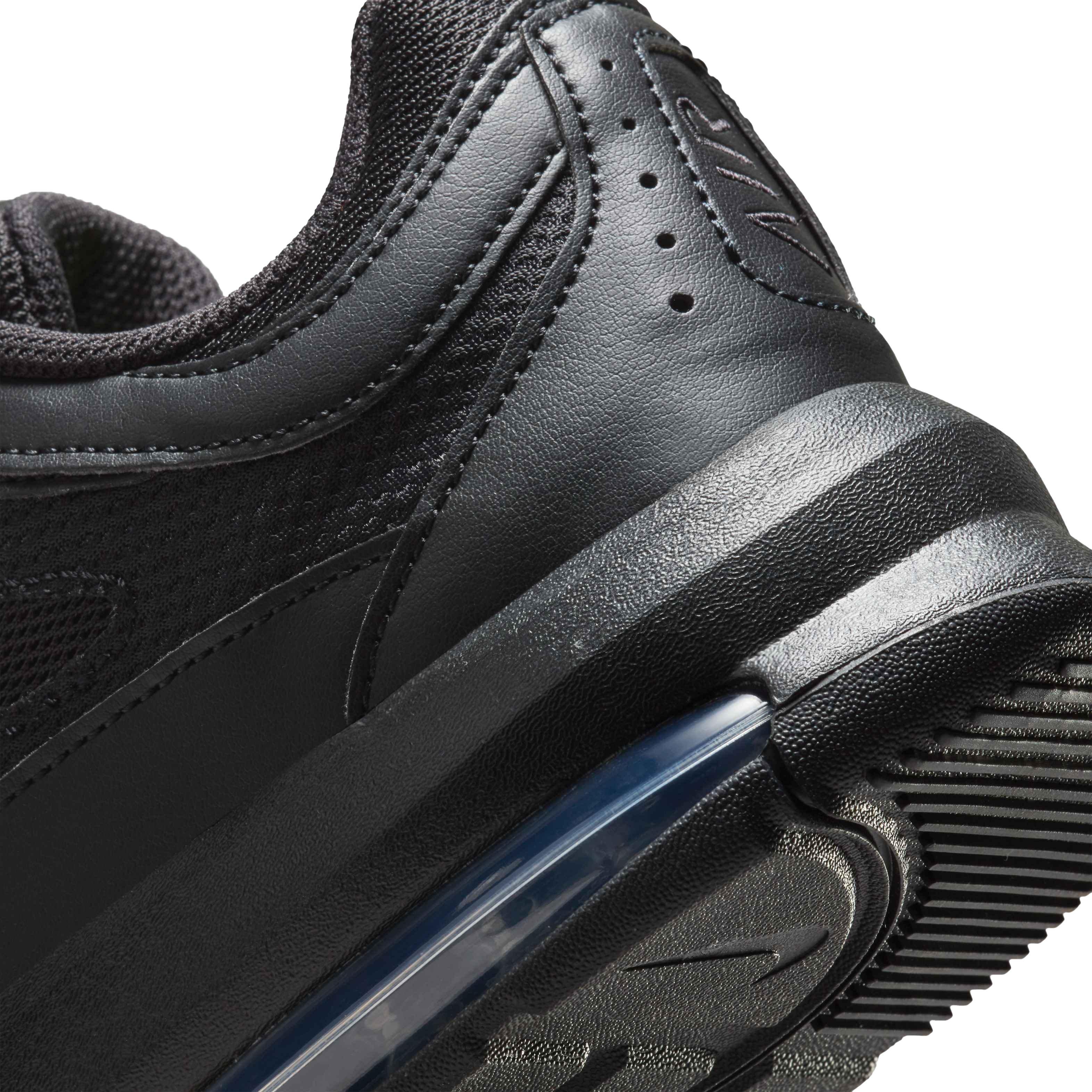 Nike Air Max AP Men's Shoe - BLACK Thumbnail View 8
