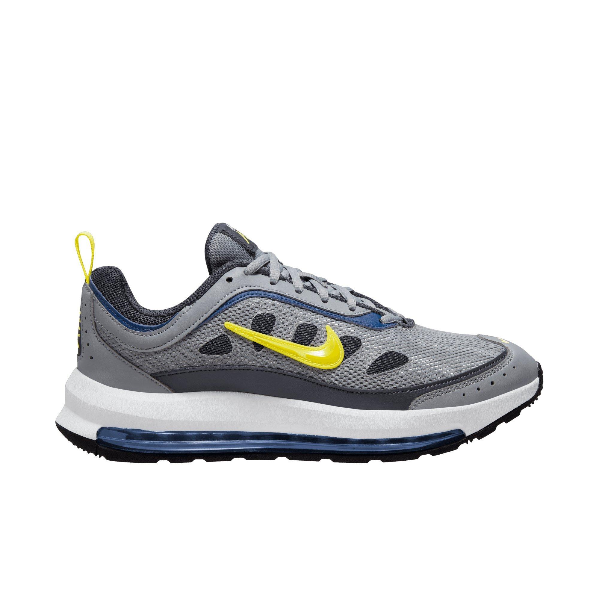 Nike Air Max AP Men's Shoe - GREY Thumbnail View 1
