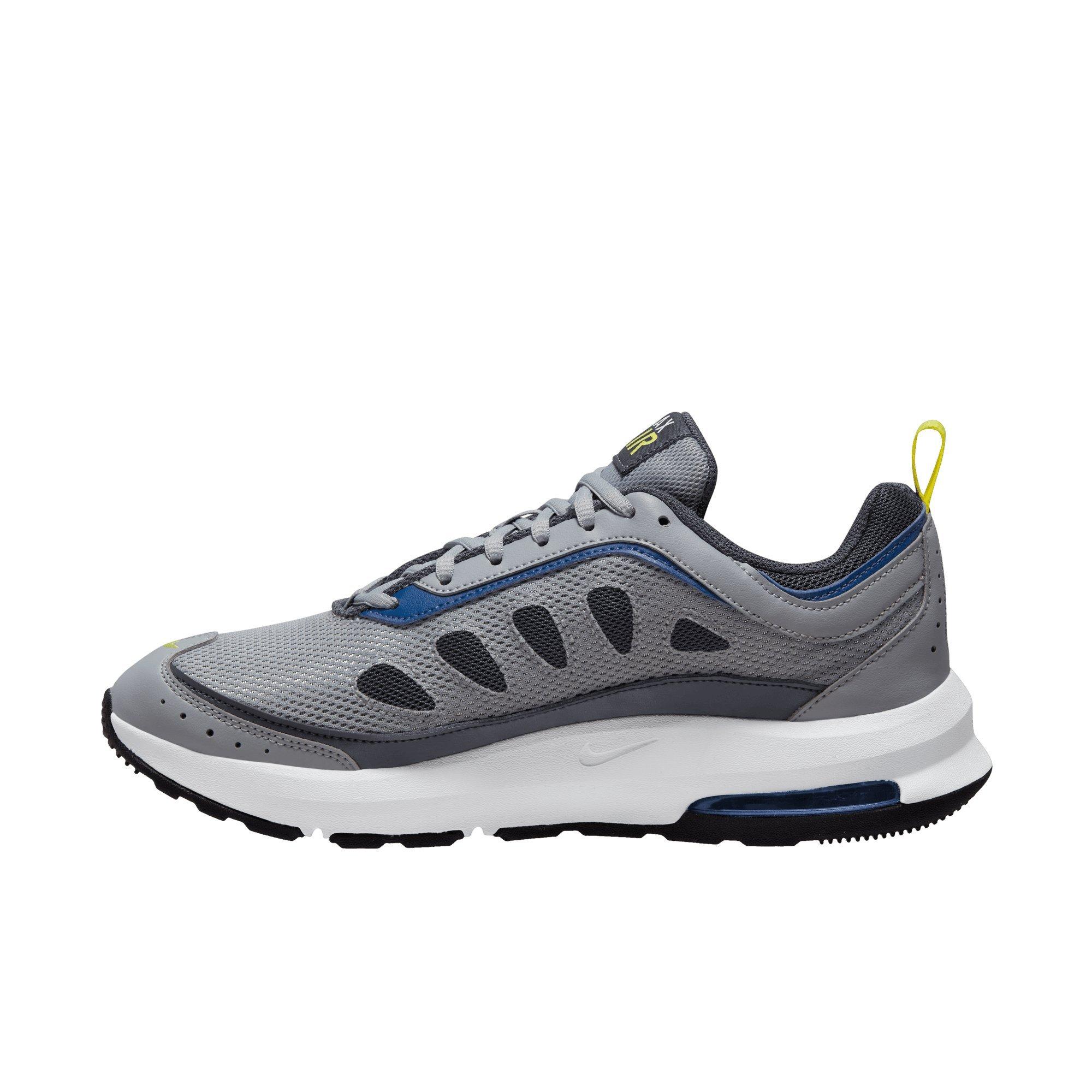 Nike Air Max AP Men's Shoe - GREY Thumbnail View 2