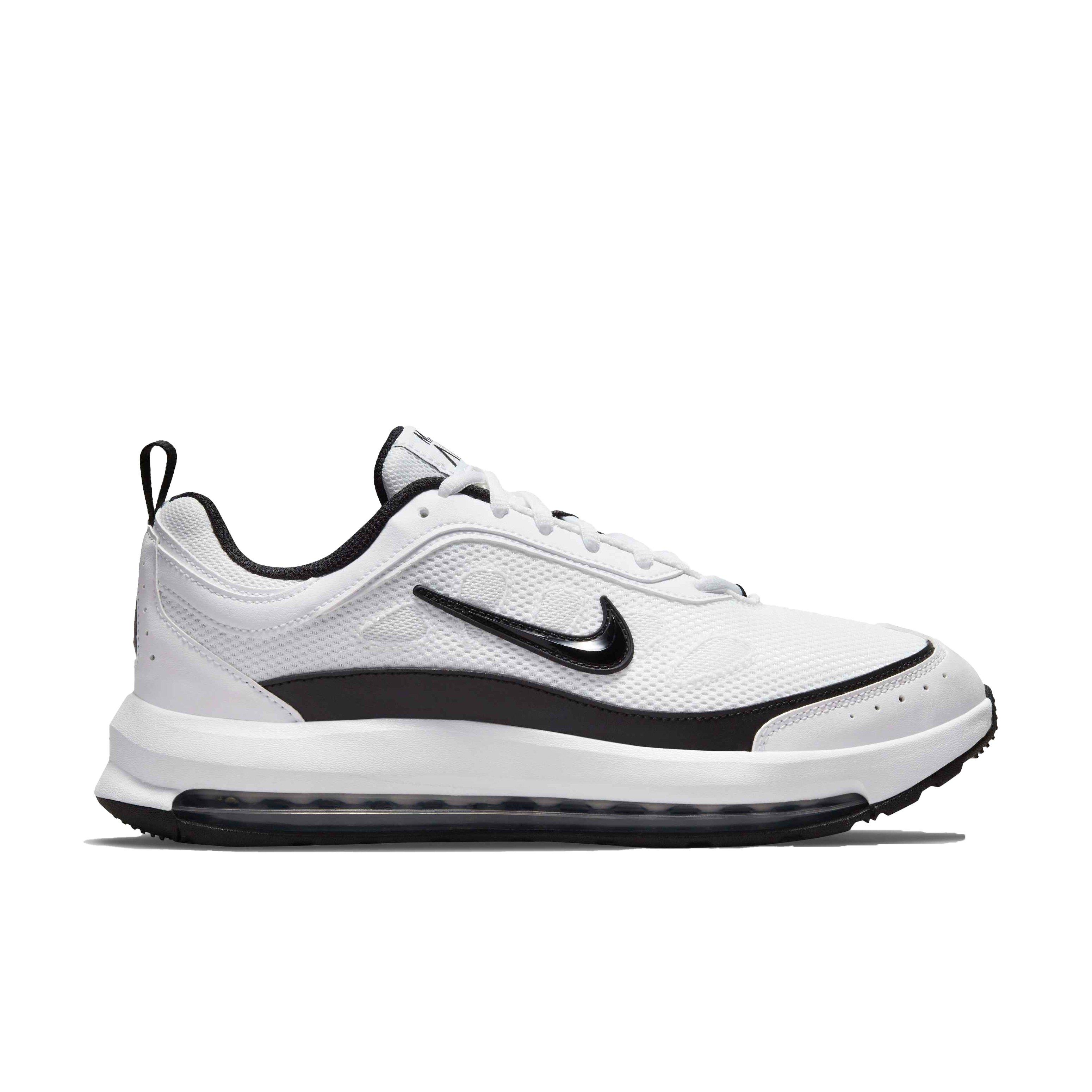 Nike Air Max AP Men's Shoe - WHITE Thumbnail View 1
