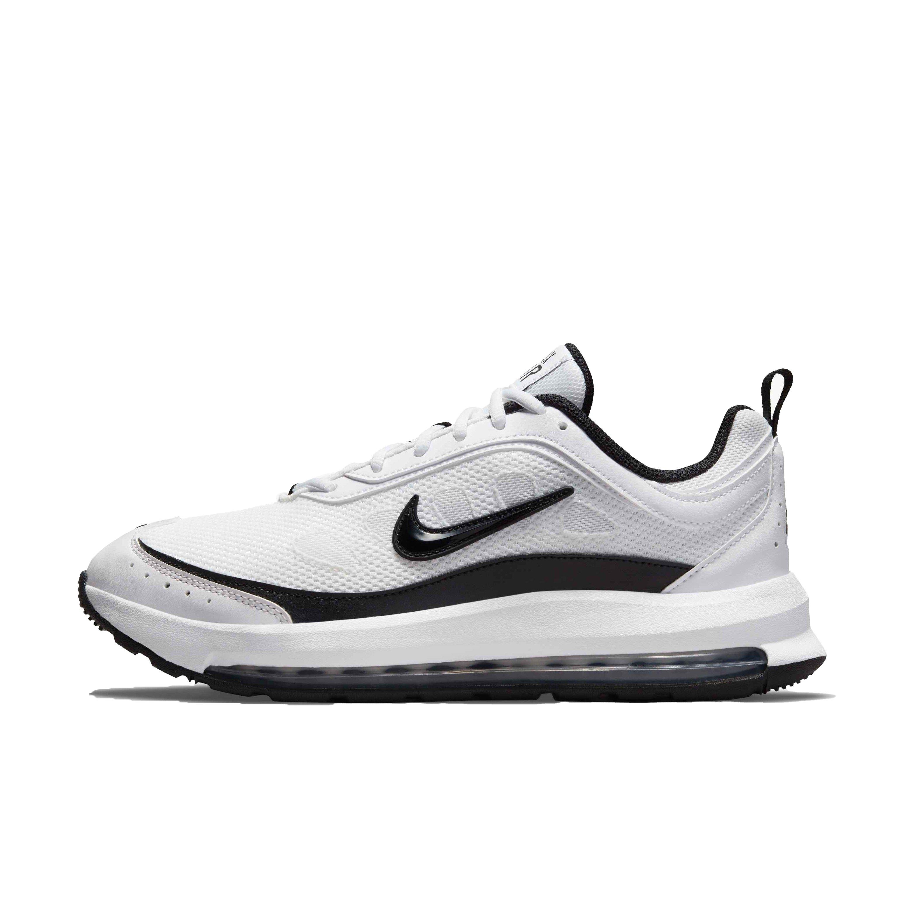 Nike Air Max AP Men's Shoe - WHITE Thumbnail View 2