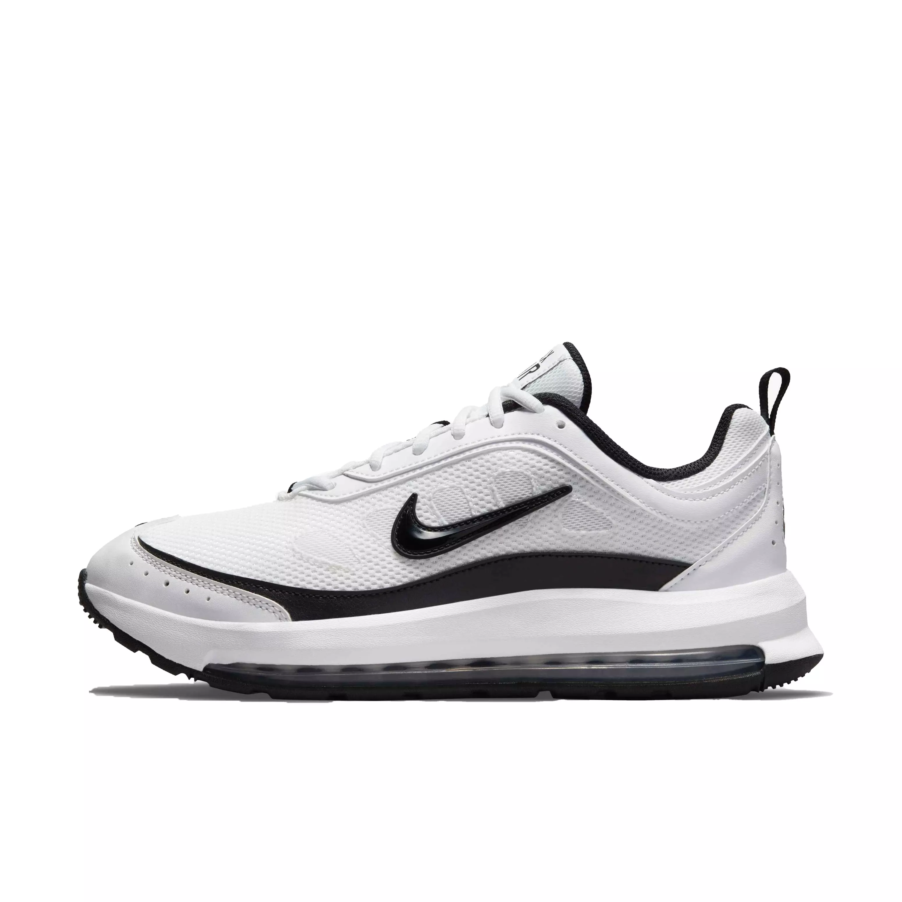Nike Air Max AP Men's Shoe - WHITE