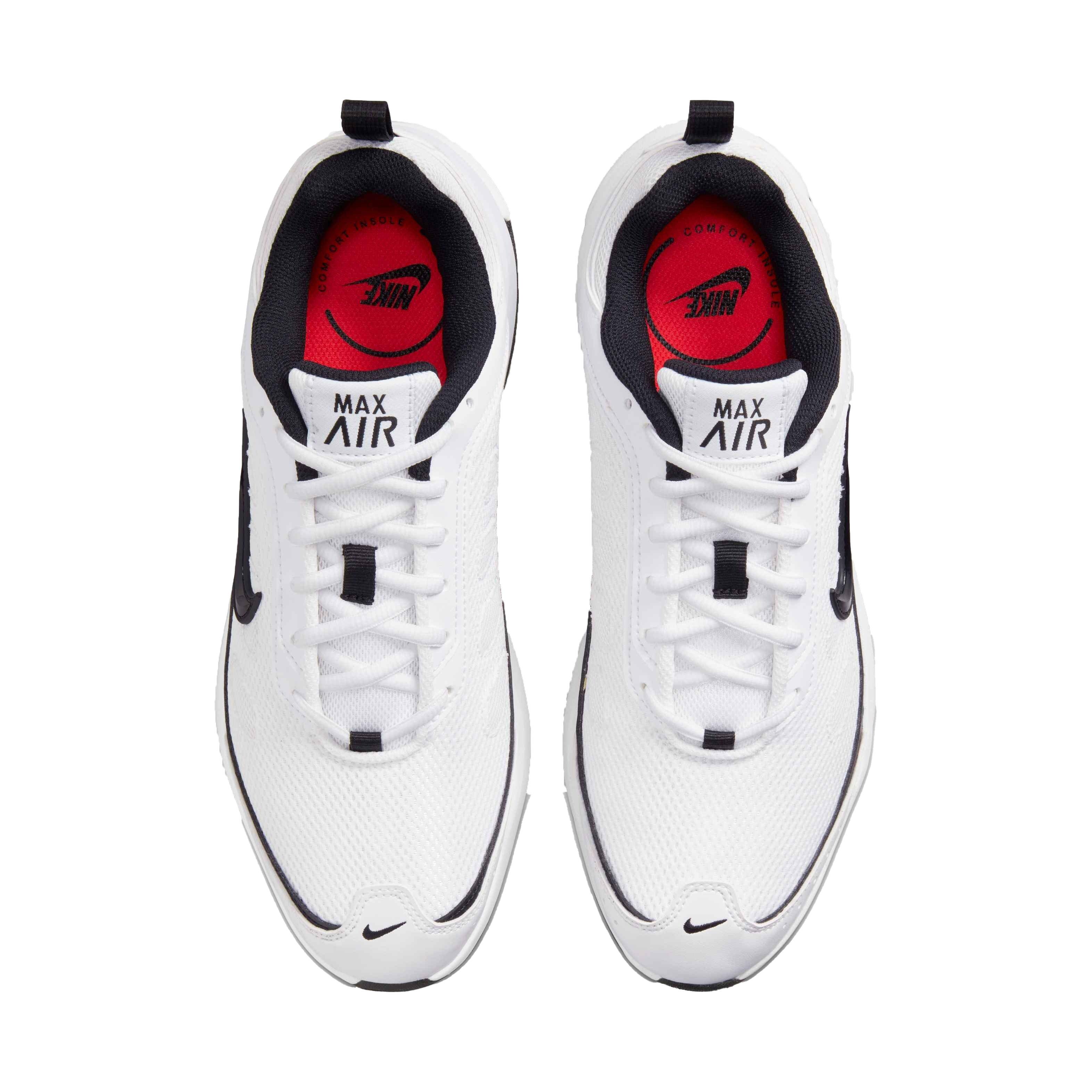Nike Air Max AP Men's Shoe - WHITE Thumbnail View 3