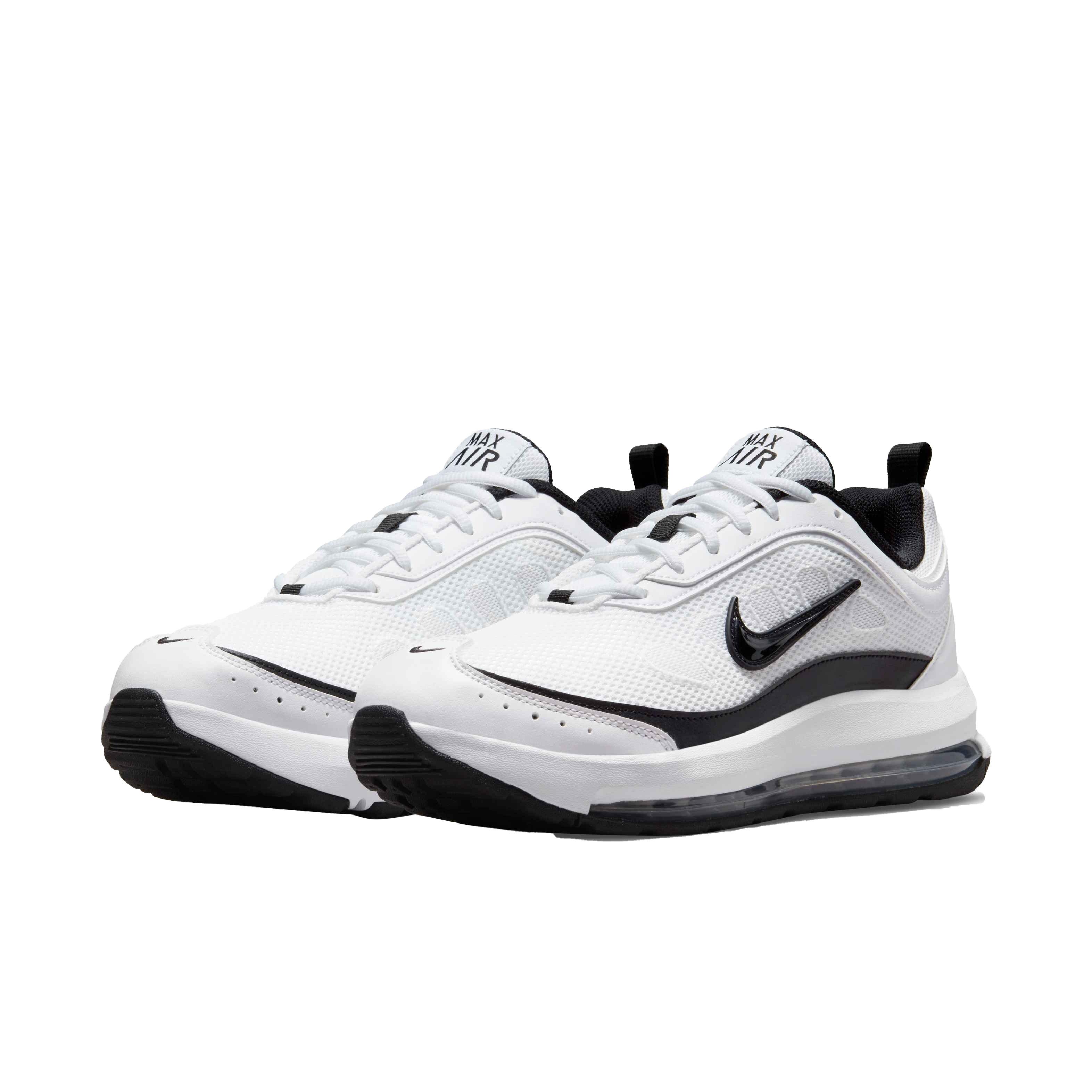Nike Air Max AP Men's Shoe - WHITE Thumbnail View 4