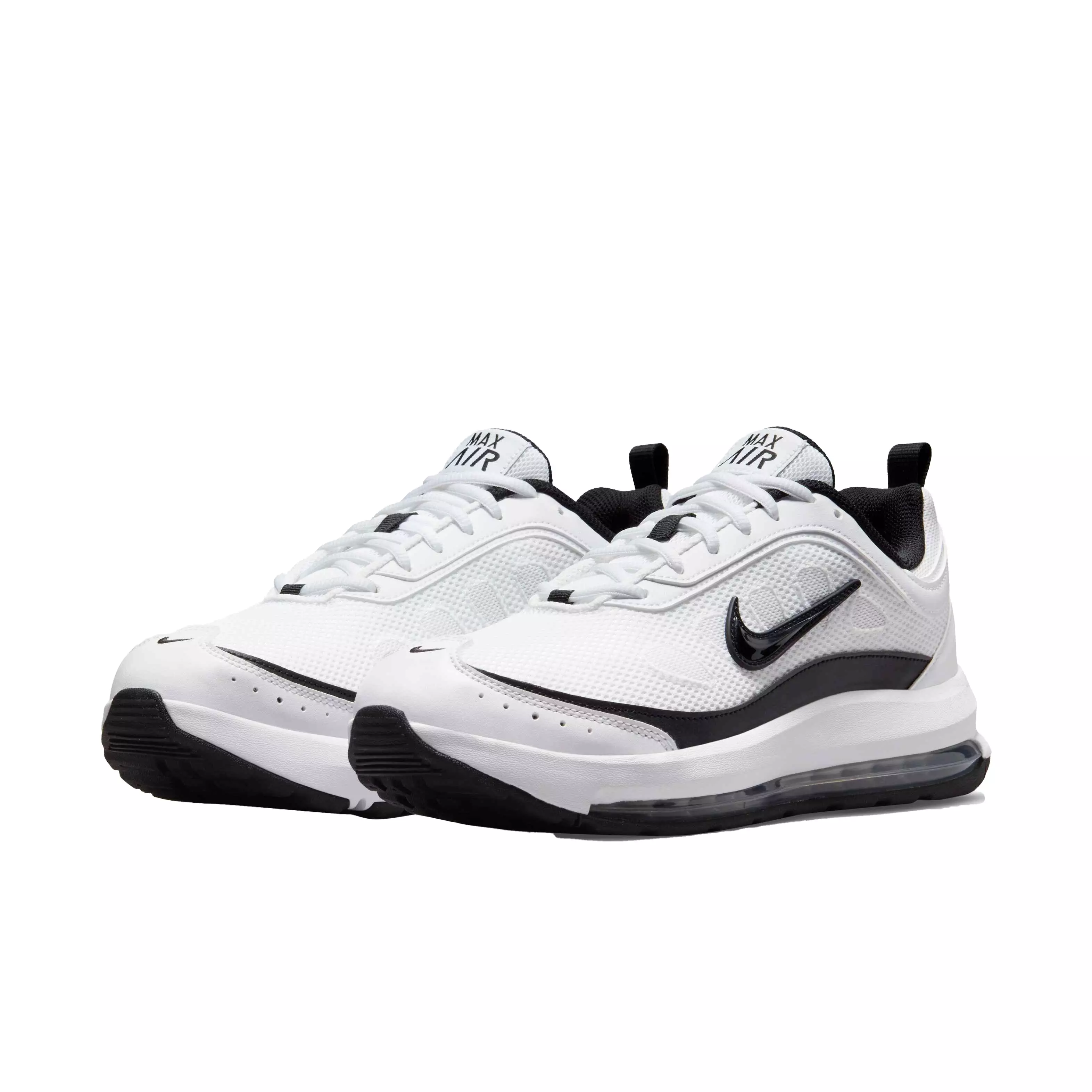 Nike Air Max AP Men's Shoe - WHITE