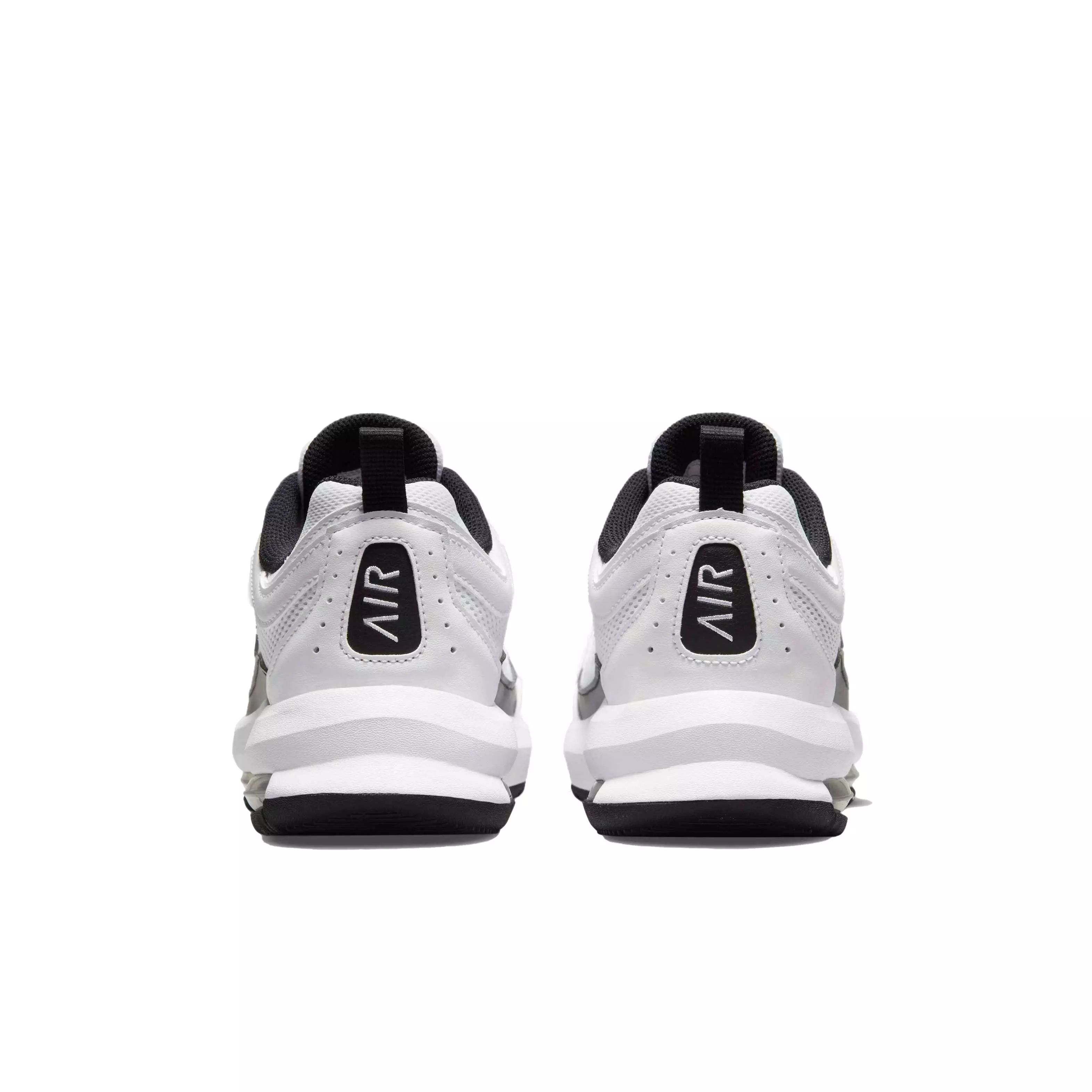 Nike Air Max AP Men's Shoe - WHITE