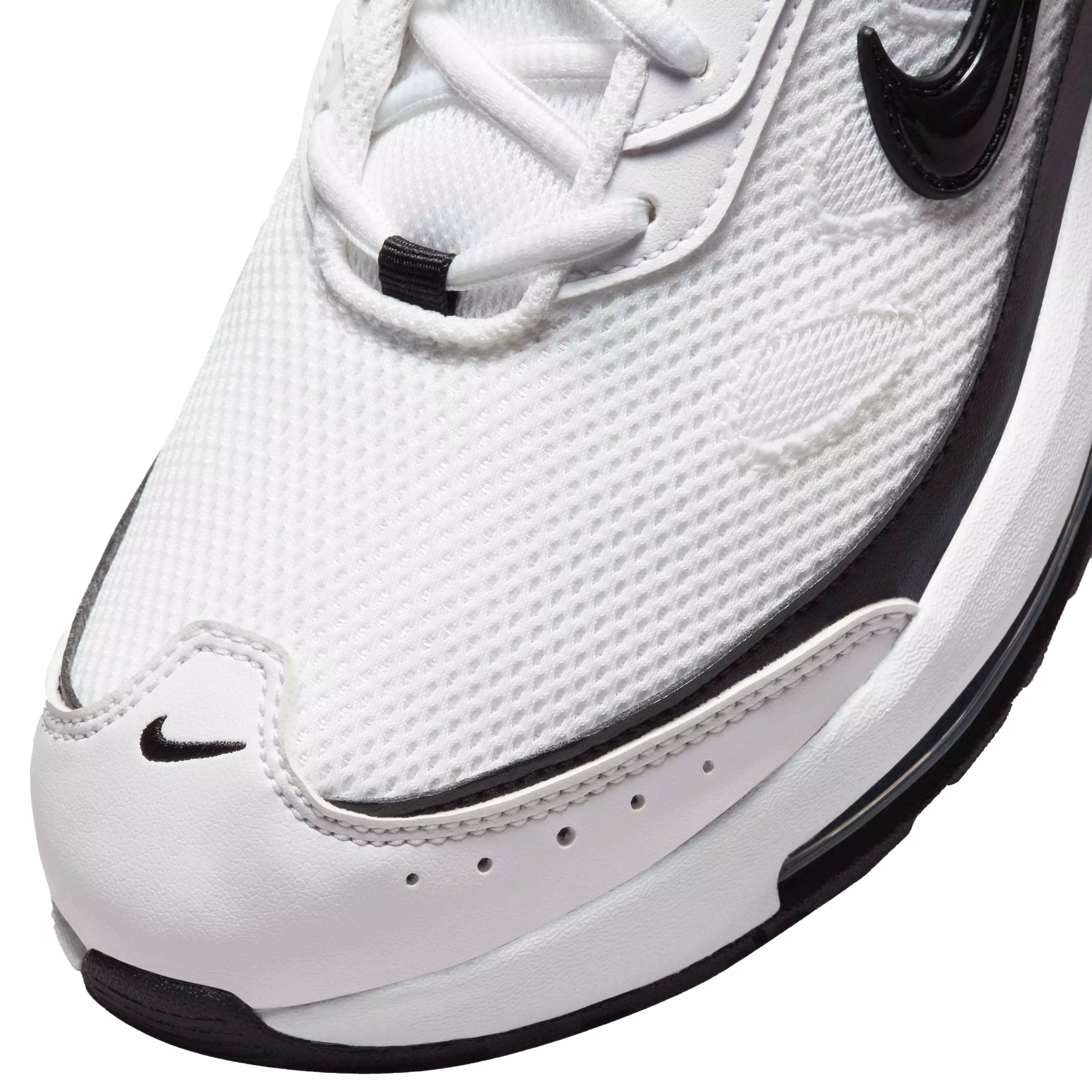 Nike Air Max AP Men's Shoe - WHITE