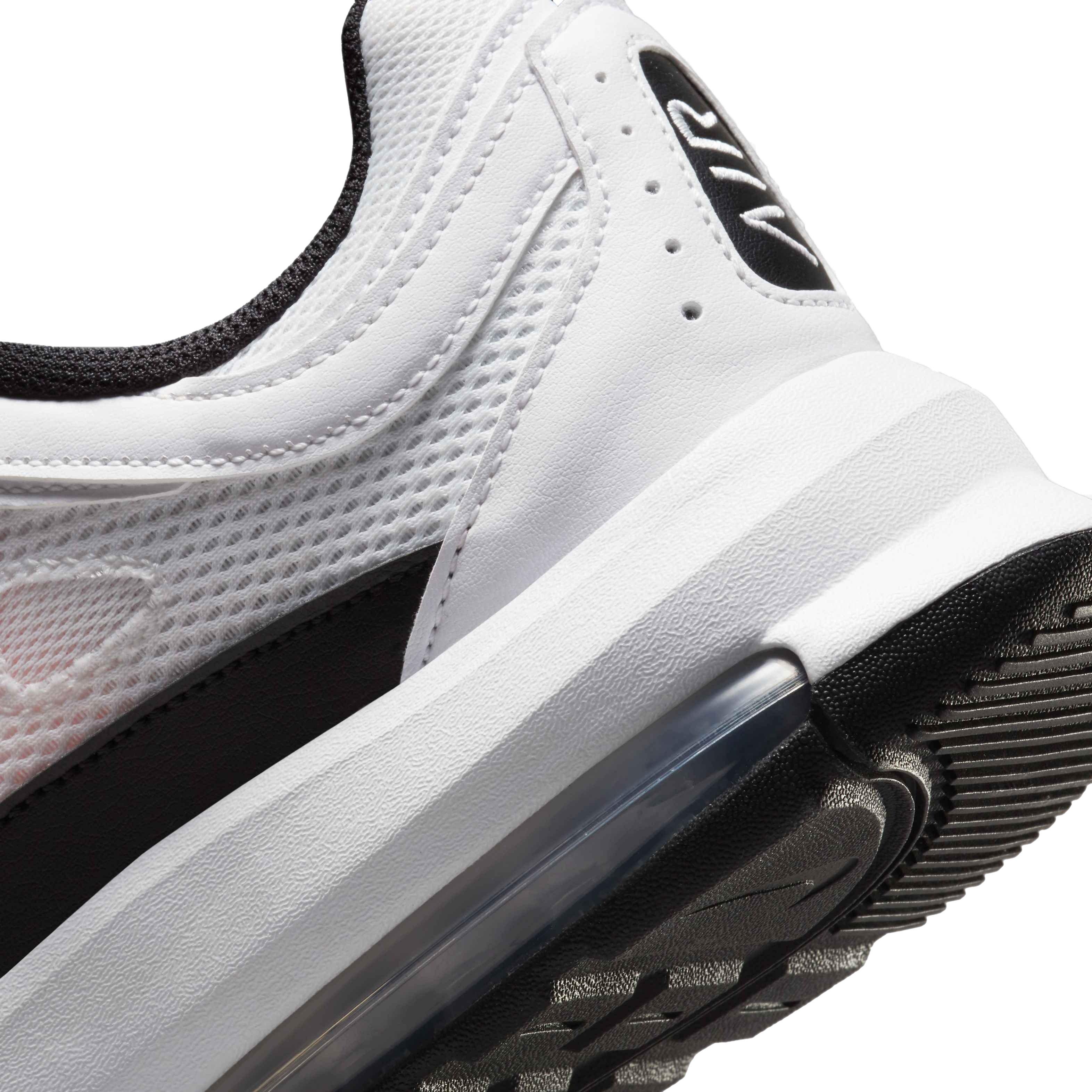 Nike Air Max AP Men's Shoe - WHITE Thumbnail View 7