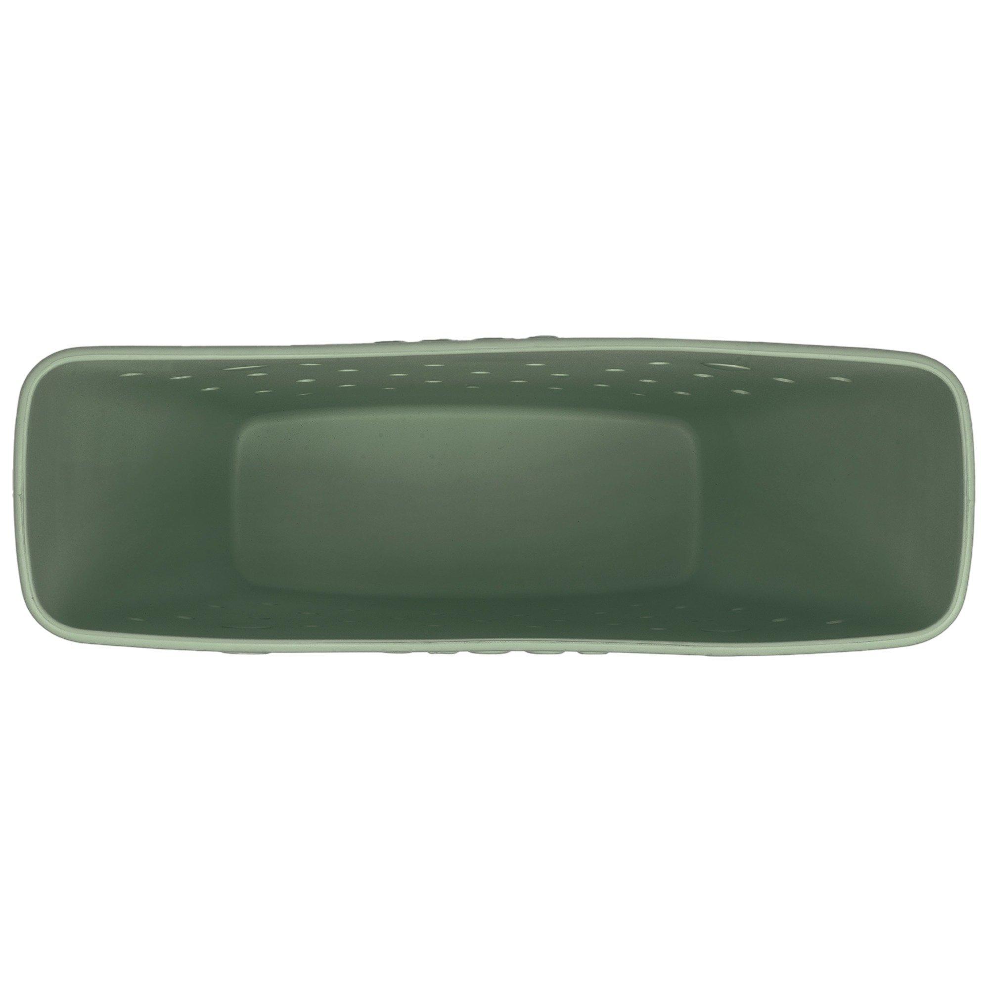 Crocs Classic Medium Tote - DK GREEN Thumbnail View 5