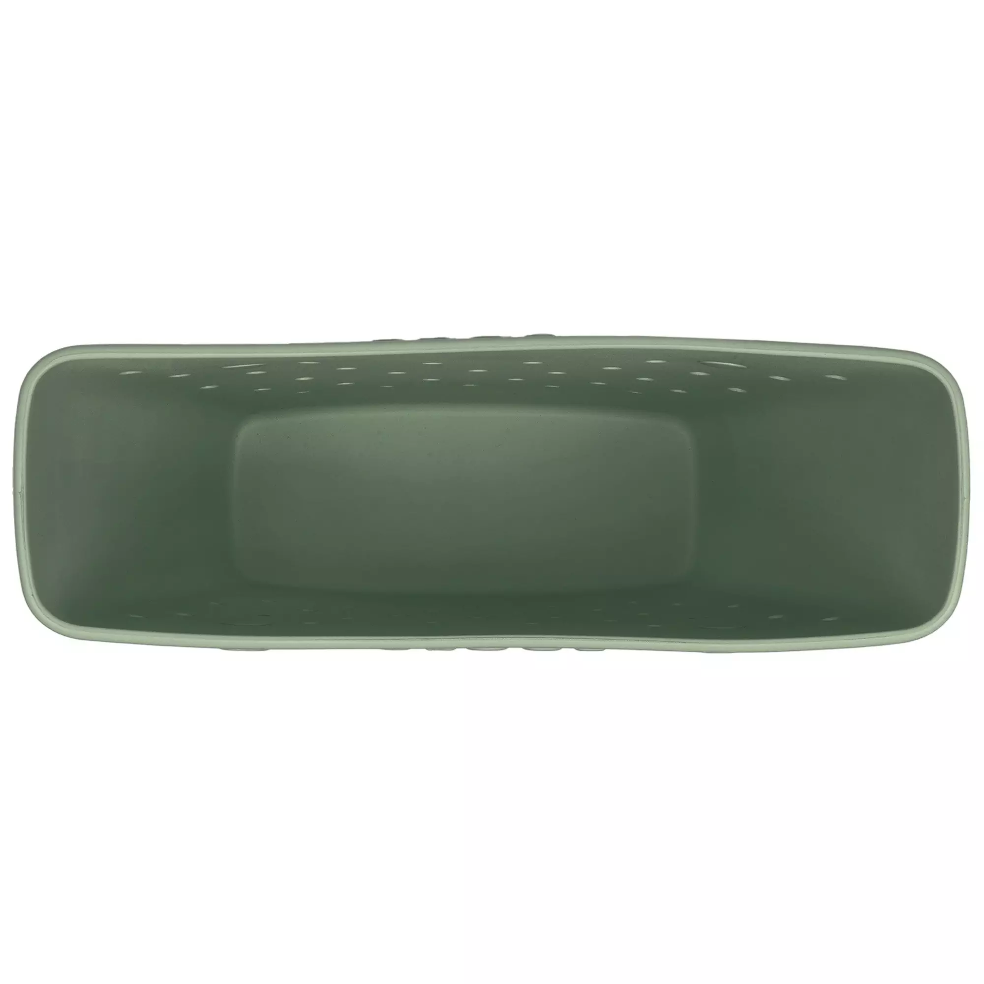 Crocs Classic Medium Tote - DK GREEN