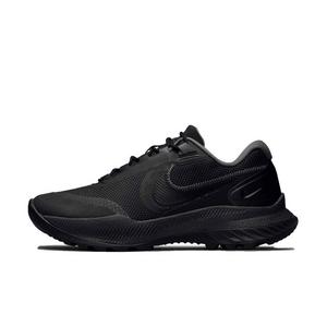 Nike React SFB Carbon Low "Black/Black/Anthracite" Men’s Elite Outdoor Shoe
