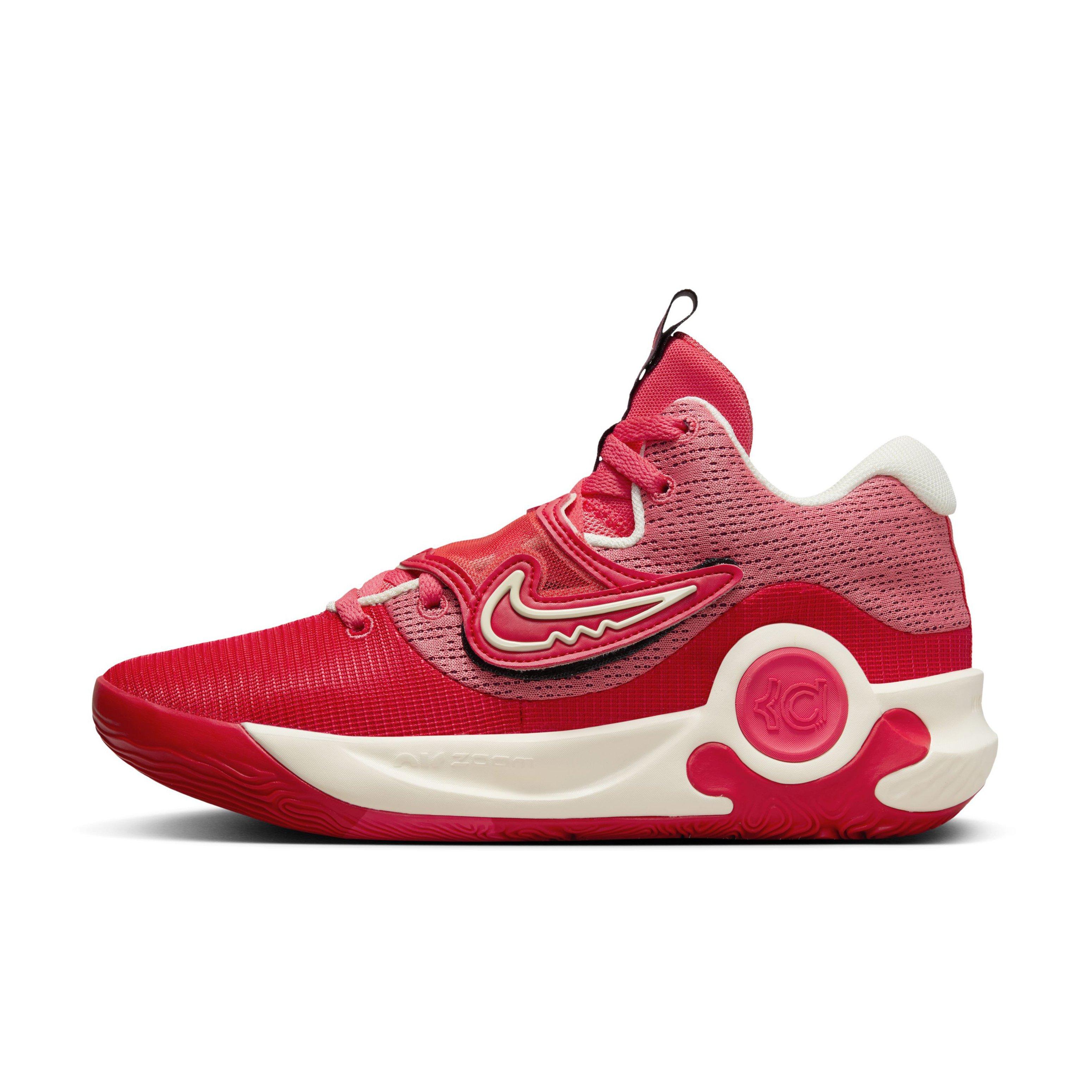 Red kevin durant shoes online