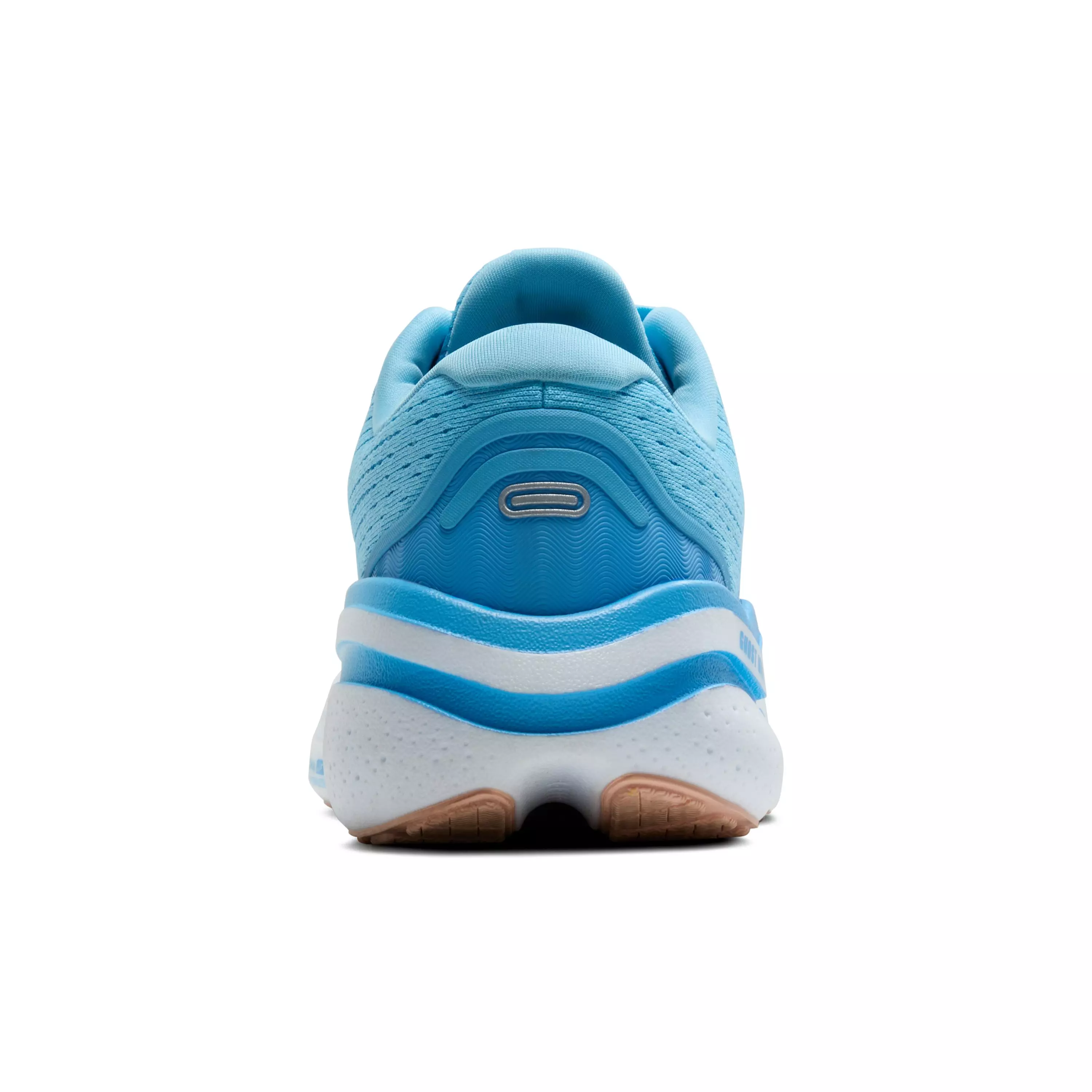 Brooks Ghost Max 2 "Baltic Sea/Bonnie Blue/Peach" Women's Running Shoe - BALTIC/BLUE/PEACH