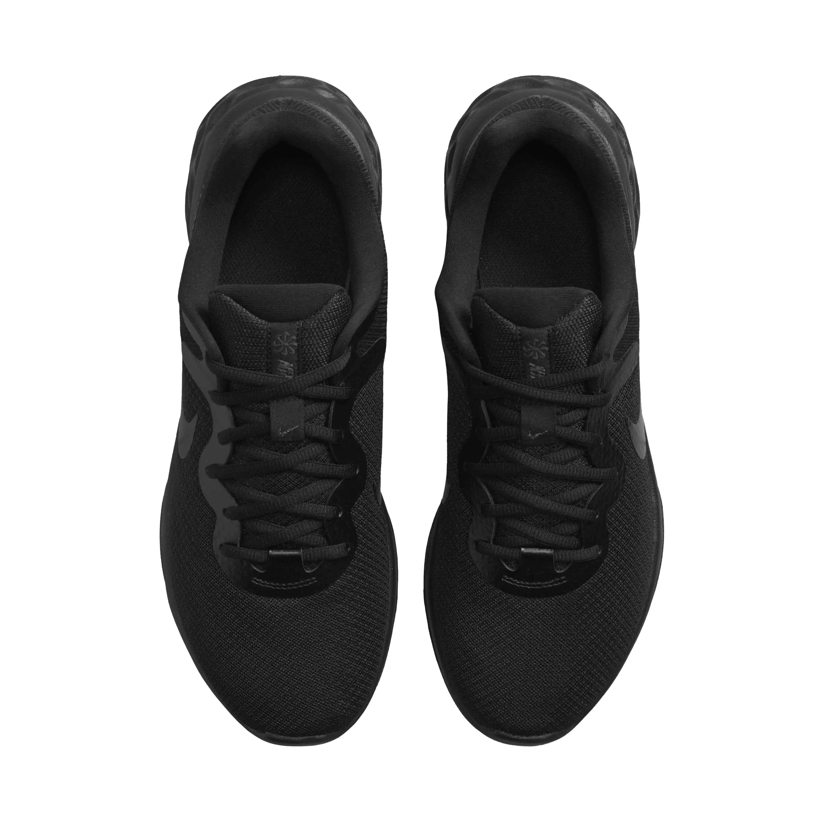 Nike Revolution 6 Next Nature Men's Running Shoe - BLACK