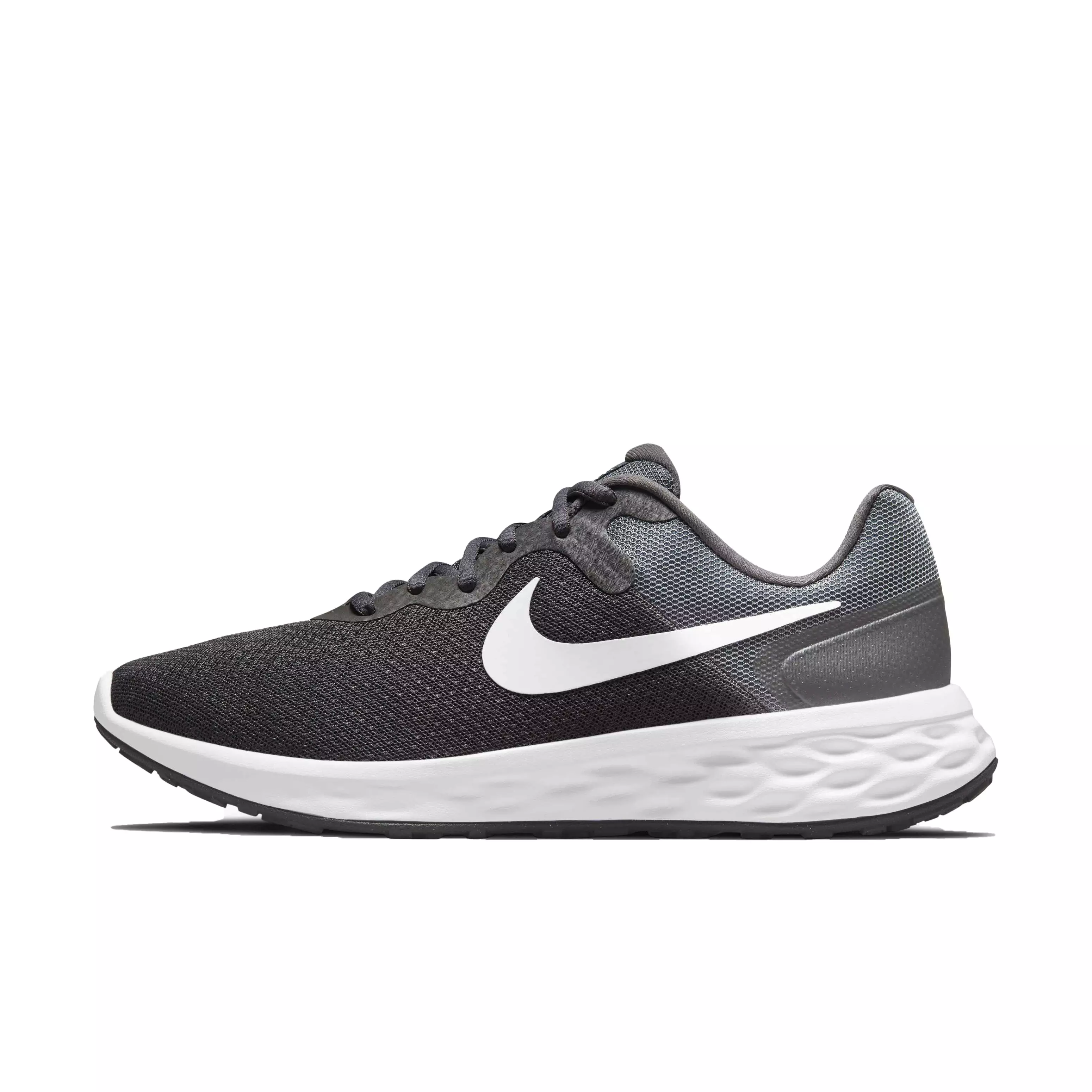 Nike Revolution 6 Next Nature Men's Running Shoe - GREY