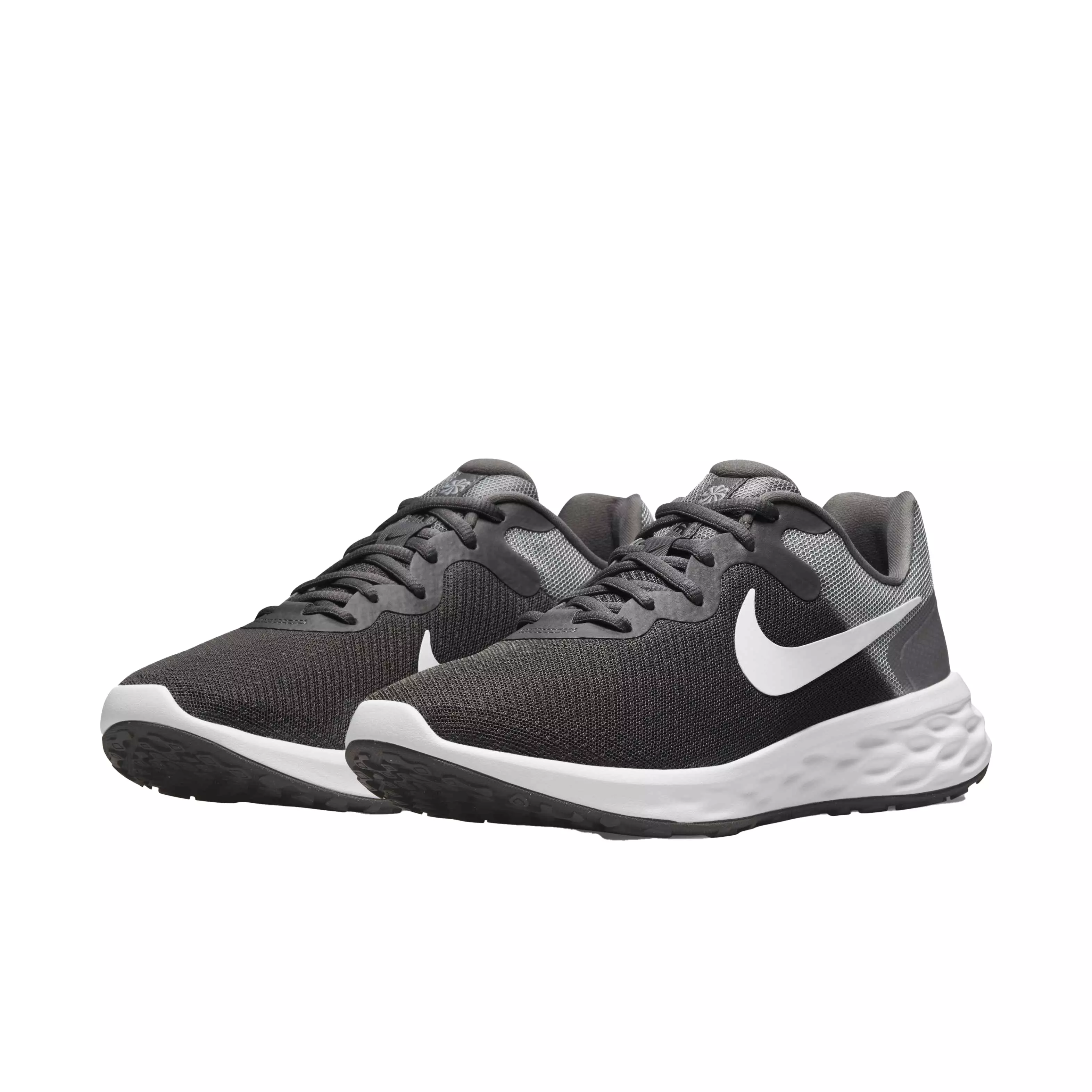 Nike Revolution 6 Next Nature Men's Running Shoe - GREY