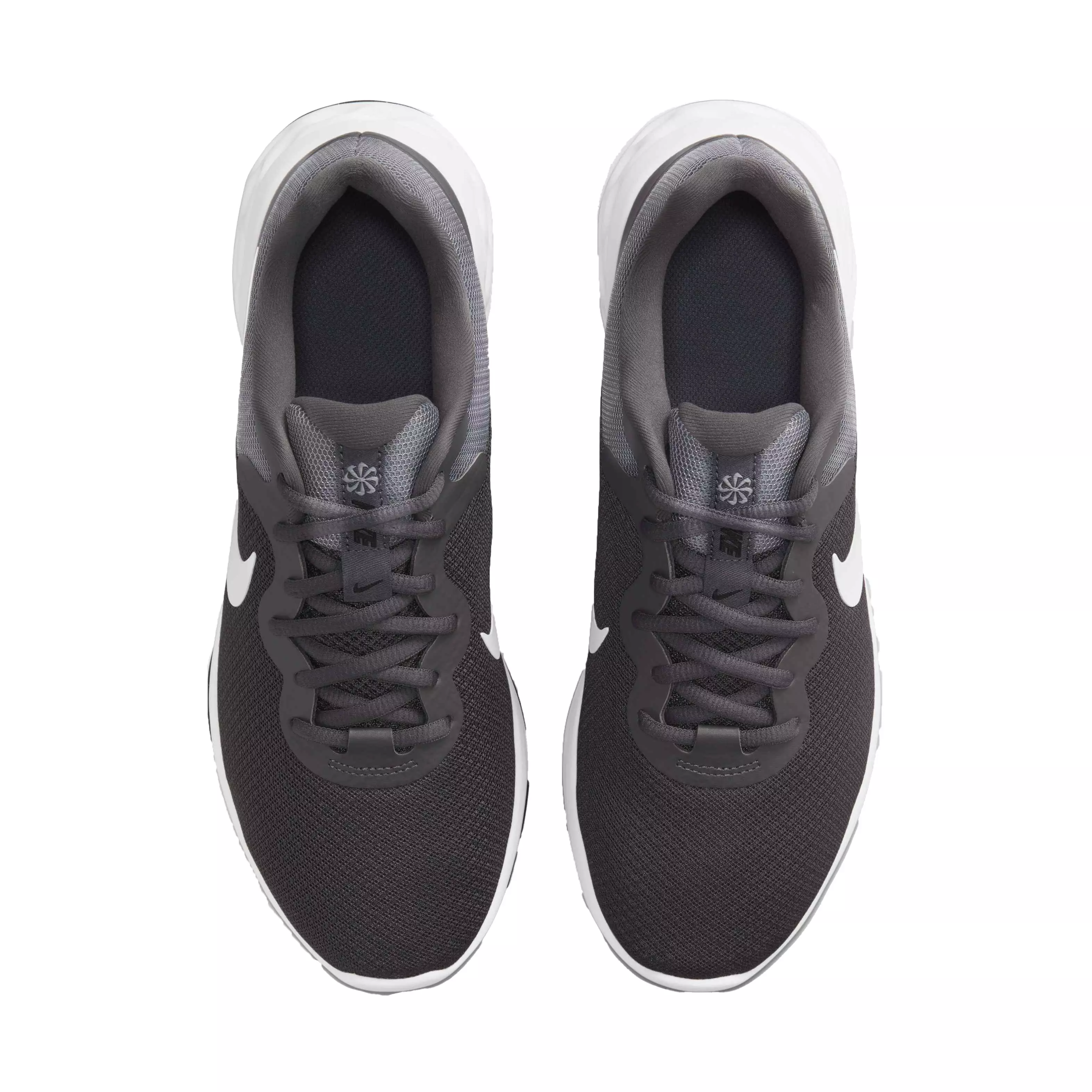 Nike Revolution 6 Next Nature Men's Running Shoe - GREY