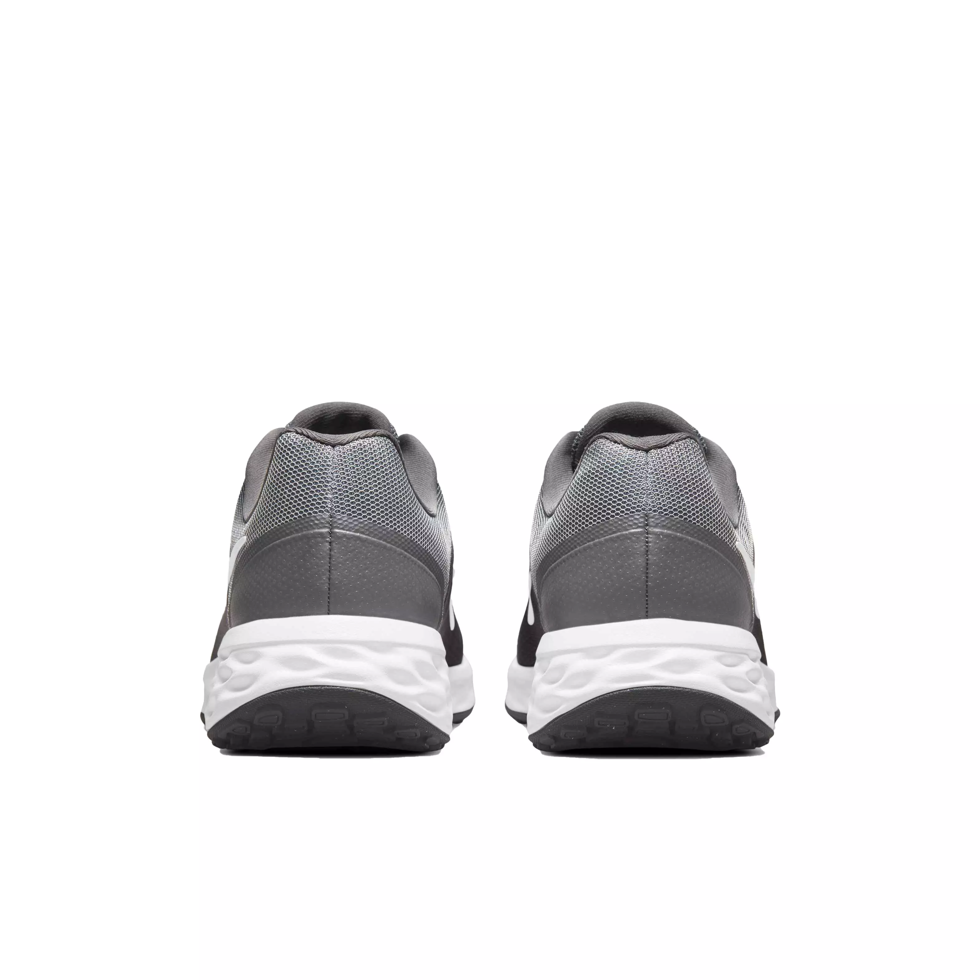 Nike Revolution 6 Next Nature Men's Running Shoe - GREY
