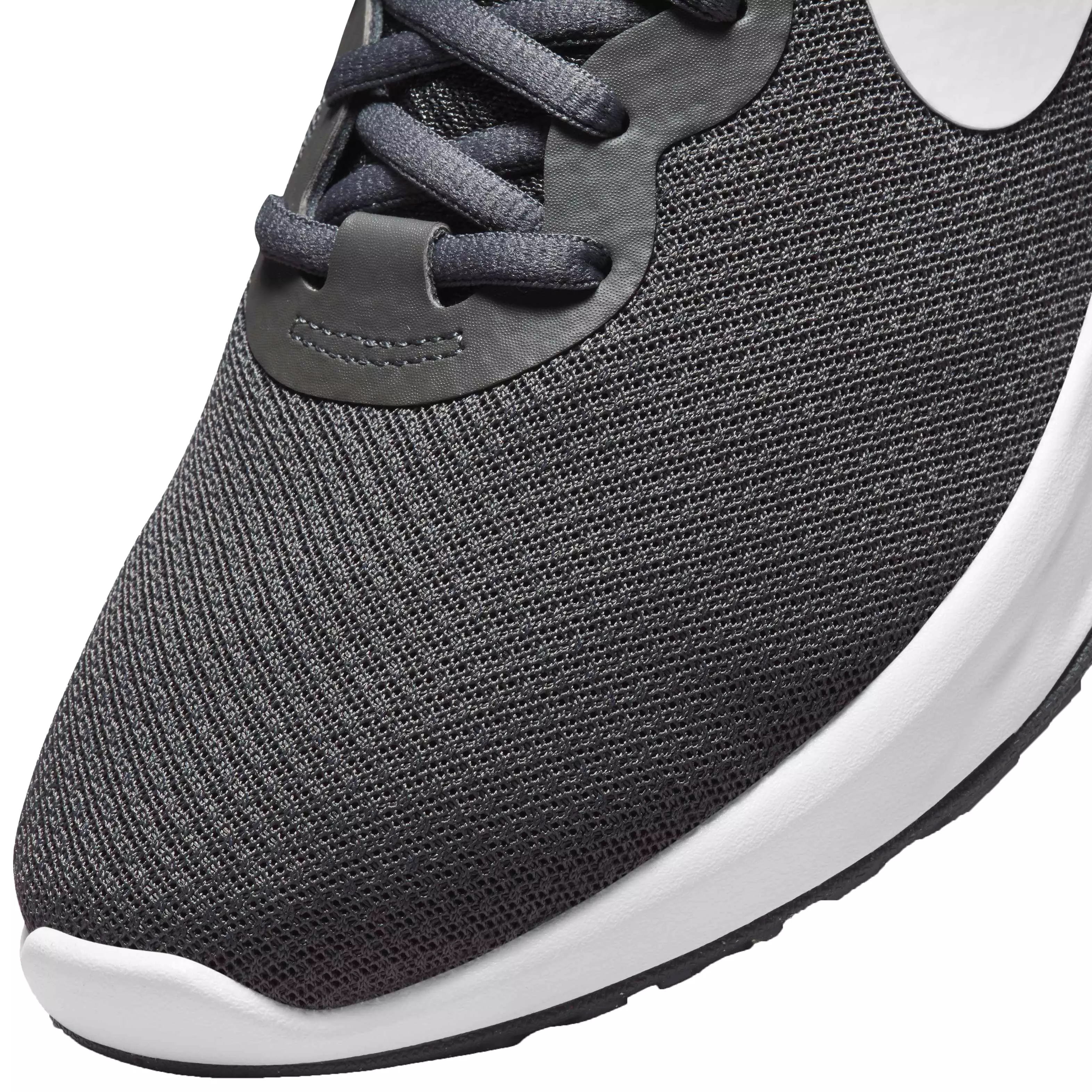 Nike Revolution 6 Next Nature Men's Running Shoe - GREY