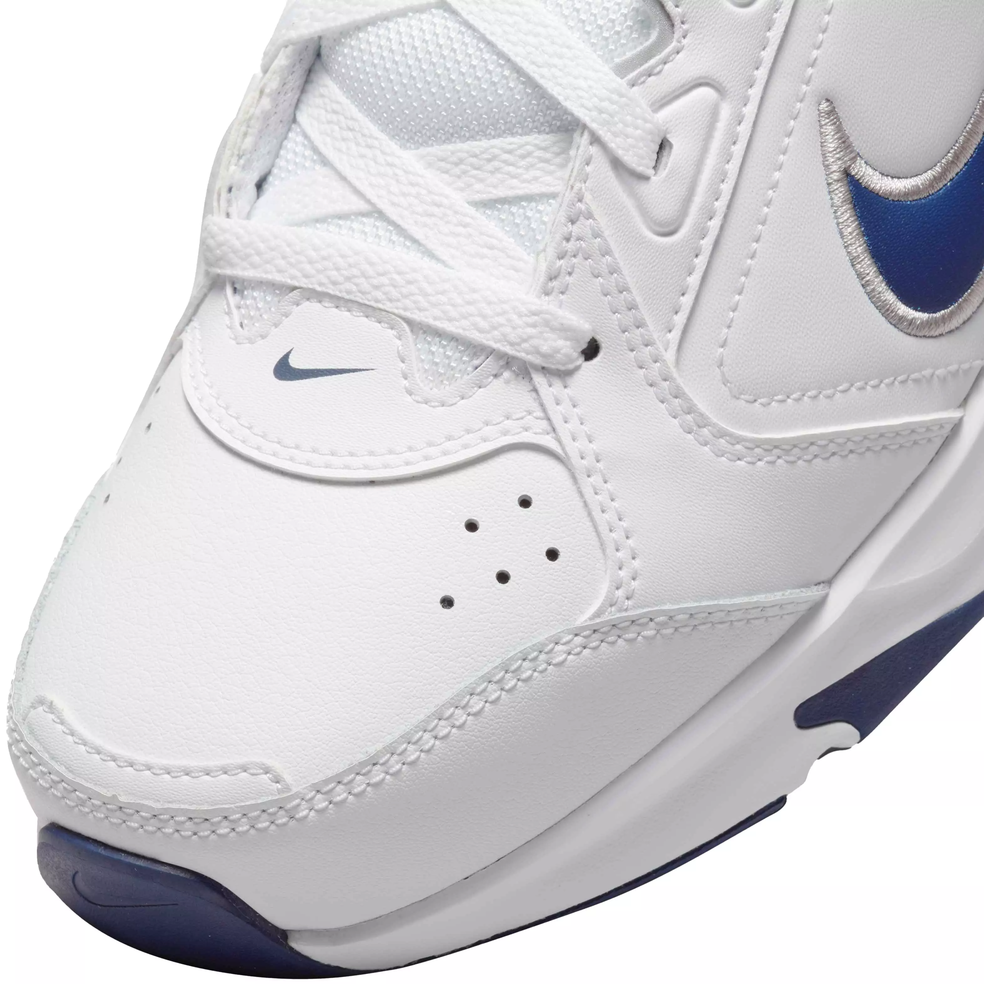 Nike Defy All Day Men's Wide Training Shoe - WHITE