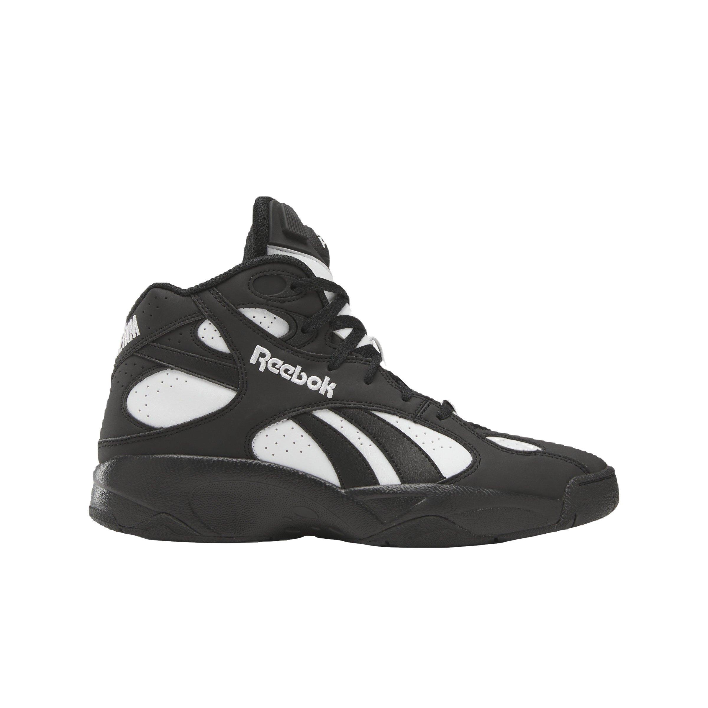 Reebok ATR Pump Vertical "Core Black/Ftwr White/Core Black" Unisex Shoe