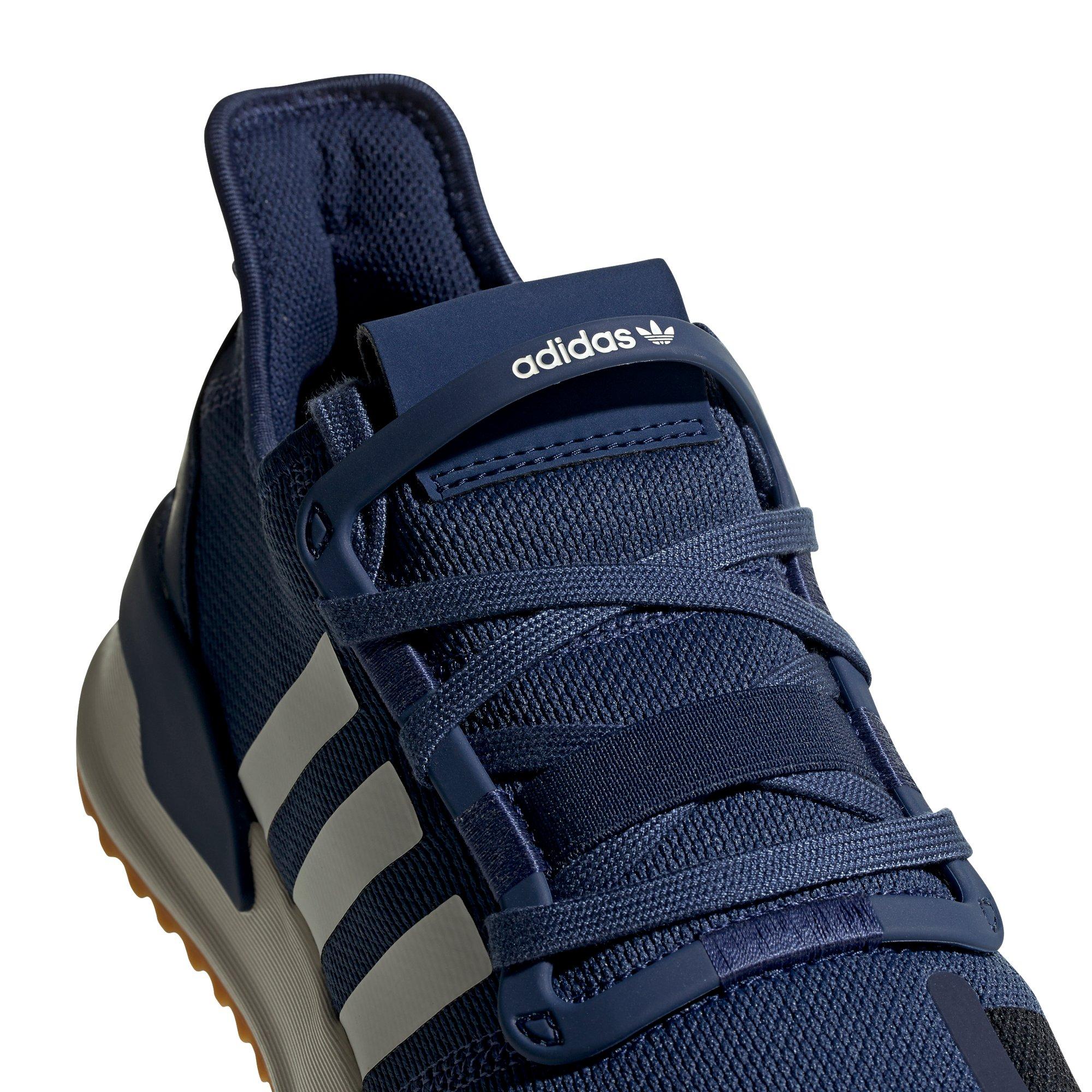 adidas u path blue