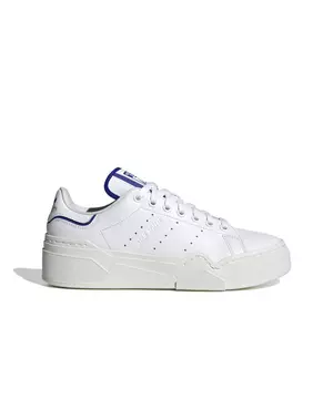 Eenheid Site lijn Lift adidas Originals Stan Smith Bonega 2B "Ftwr White/Luc Blue/Chalk White"  Women's Shoe