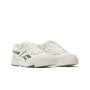 Reebok BB 4000 II "Chalk/Varsity Green/Vintage Chalk" Unisex Shoe